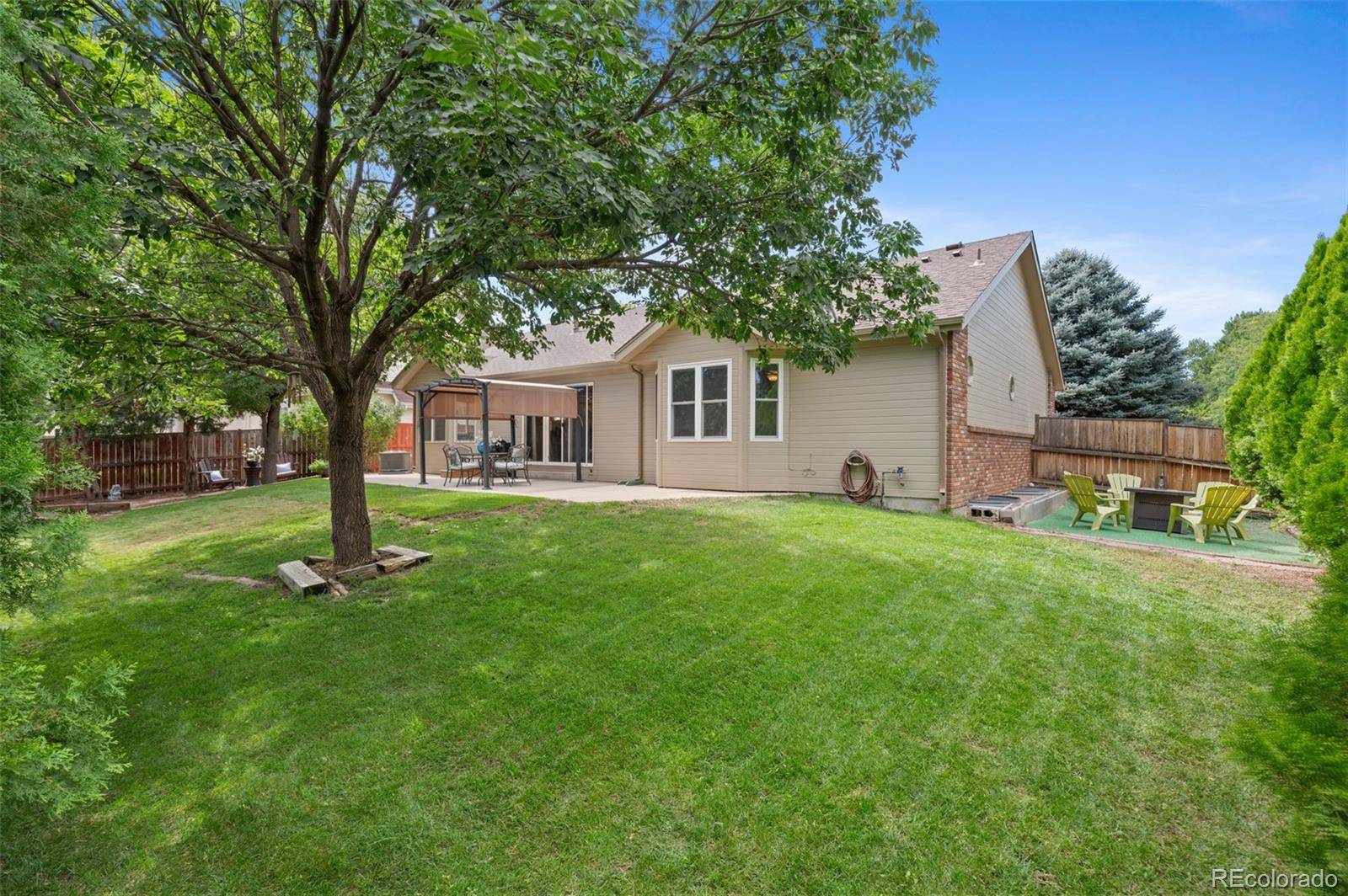 2354 43rd AVE, Greeley, CO 80634