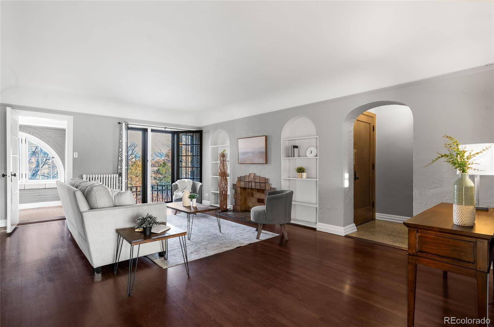 1 N Downing ST #5, Denver, CO 80218