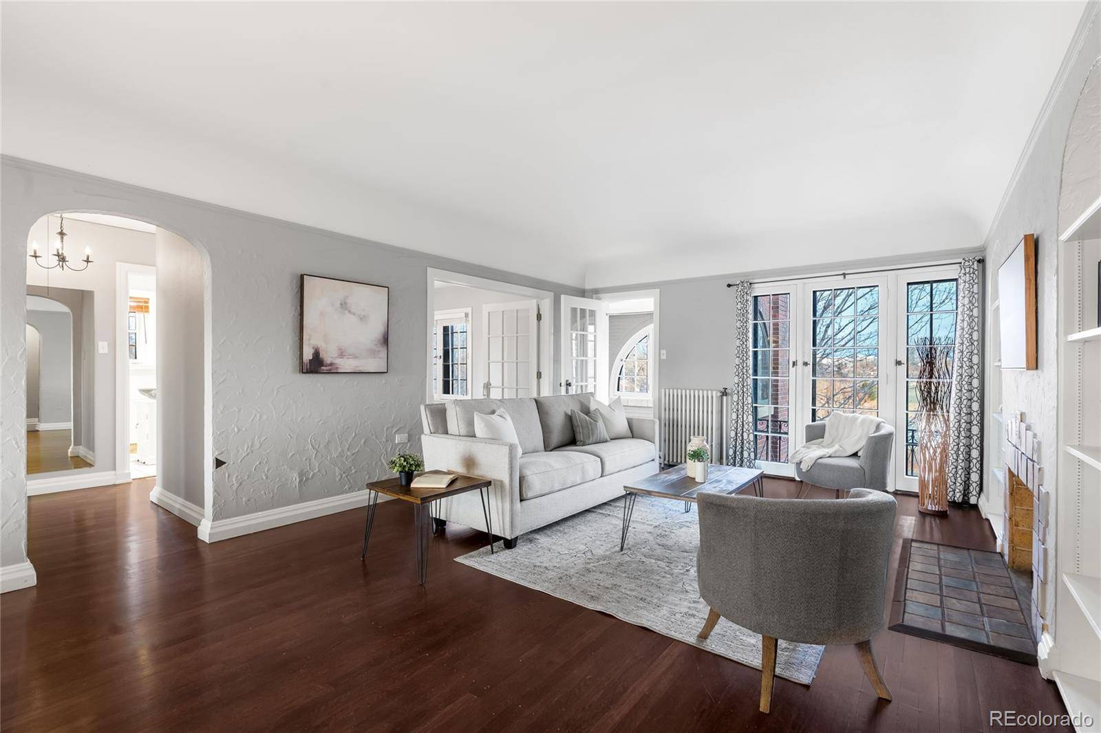 1 N Downing ST #5, Denver, CO 80218