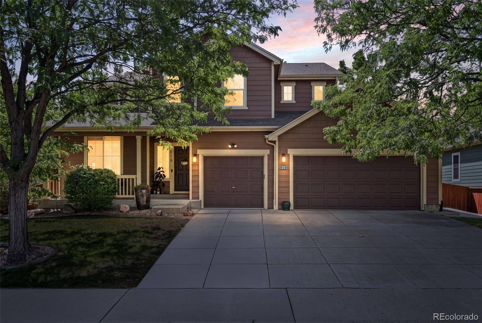 619 Folklore AVE, Longmont, CO 80504