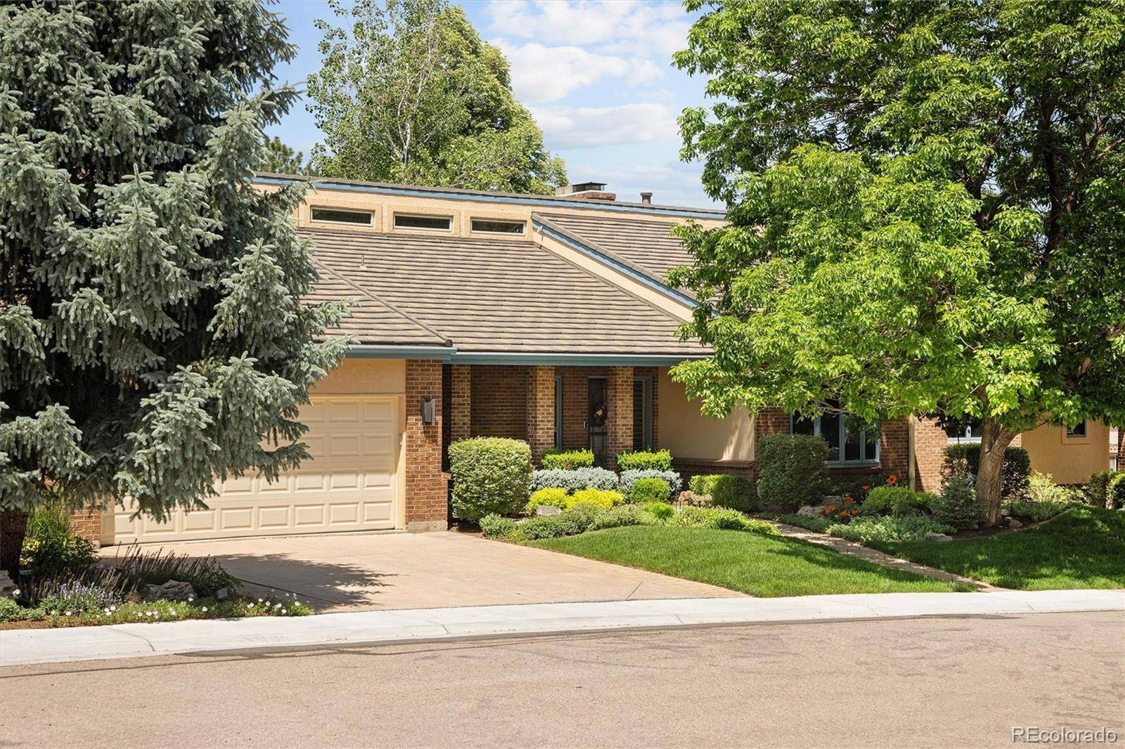 9561 E Lake CIR, Greenwood Village, CO 80111