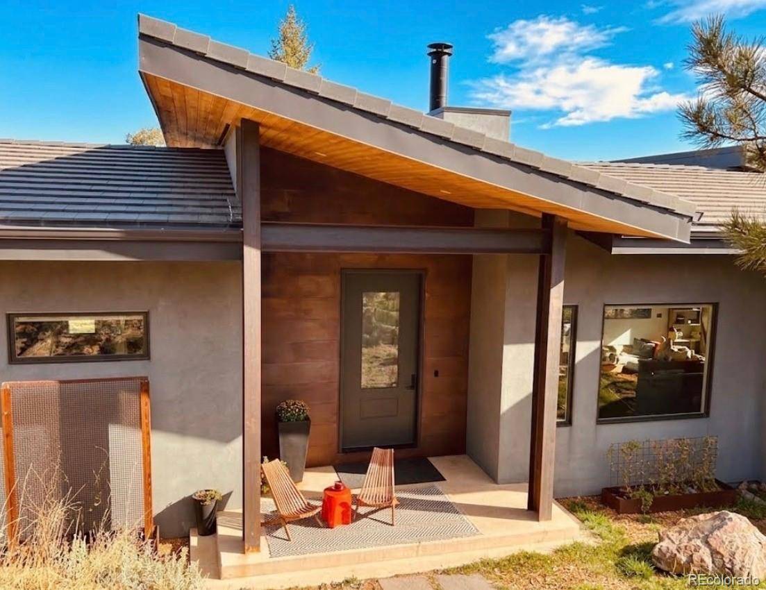 28645 Summit Ranch DR, Golden, CO 80401