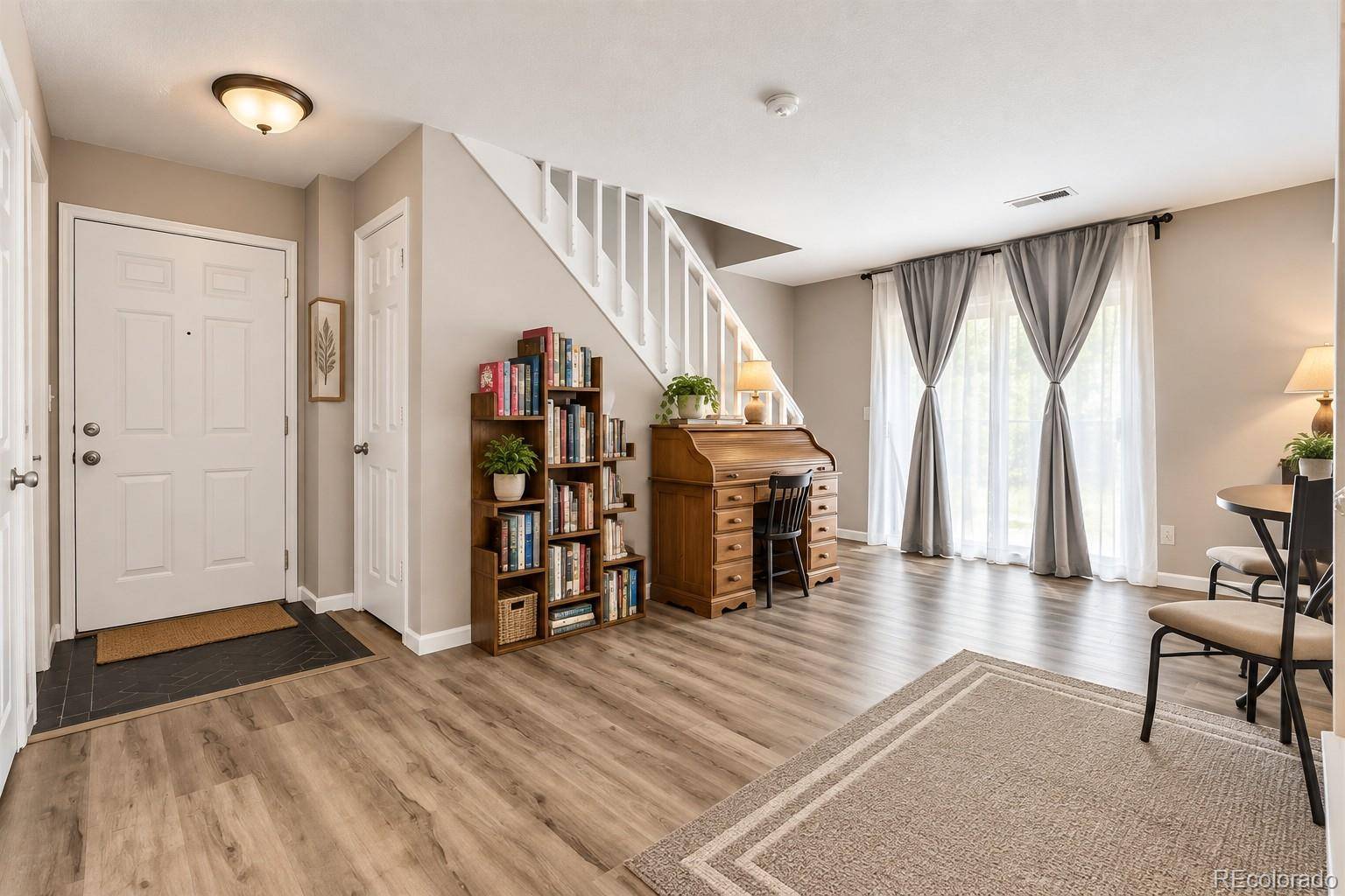6475 S Dayton ST #106, Englewood, CO 80111