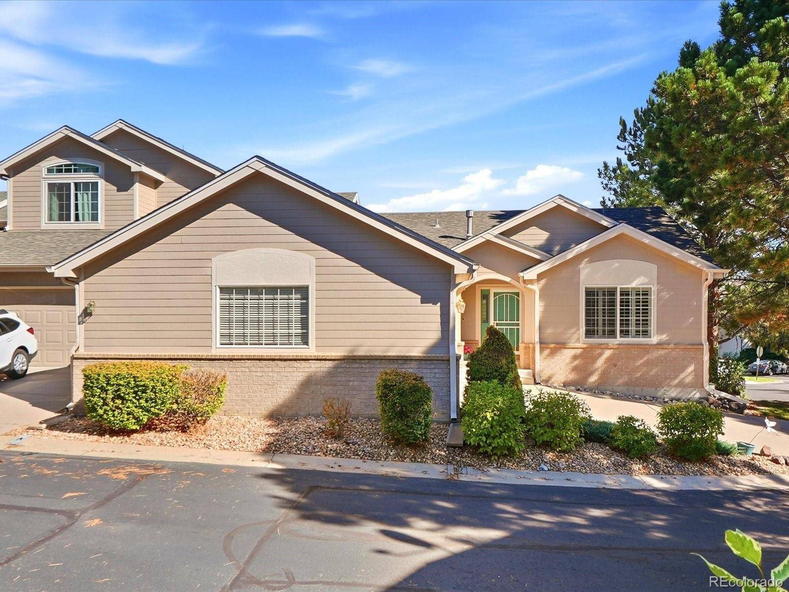 9639 Brentwood WAY #D, Broomfield, CO 80021