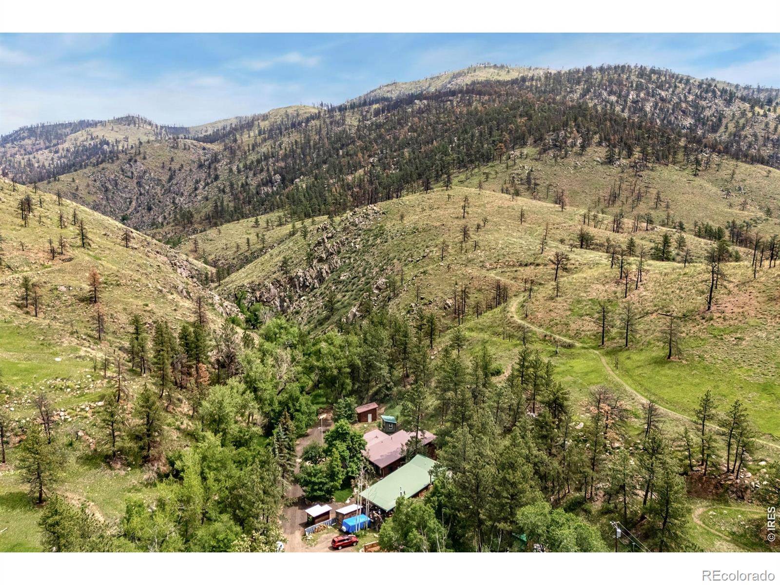 50 Cedar Brook LN, Loveland, CO 80537