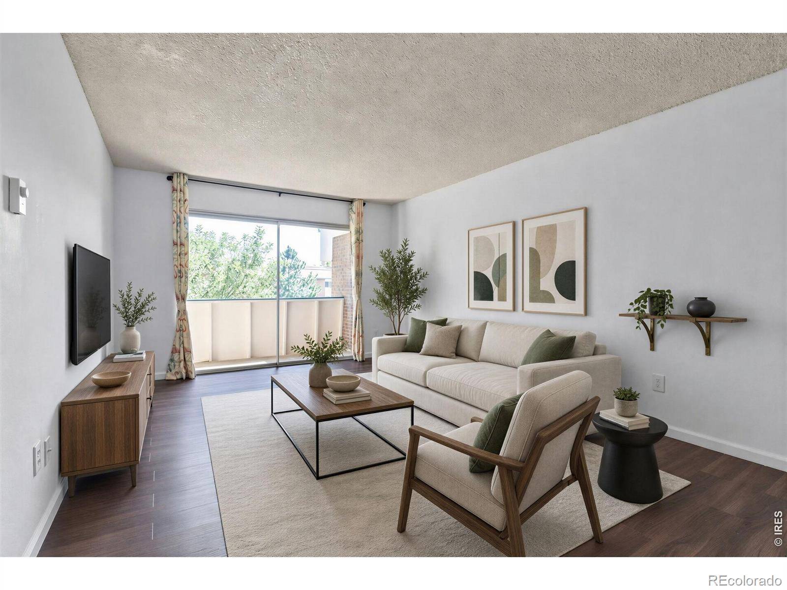5126 Williams Fork TRL #201, Boulder, CO 80301