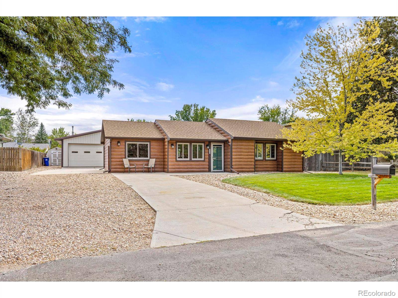4116 Rockcress PL, Loveland, CO 80537