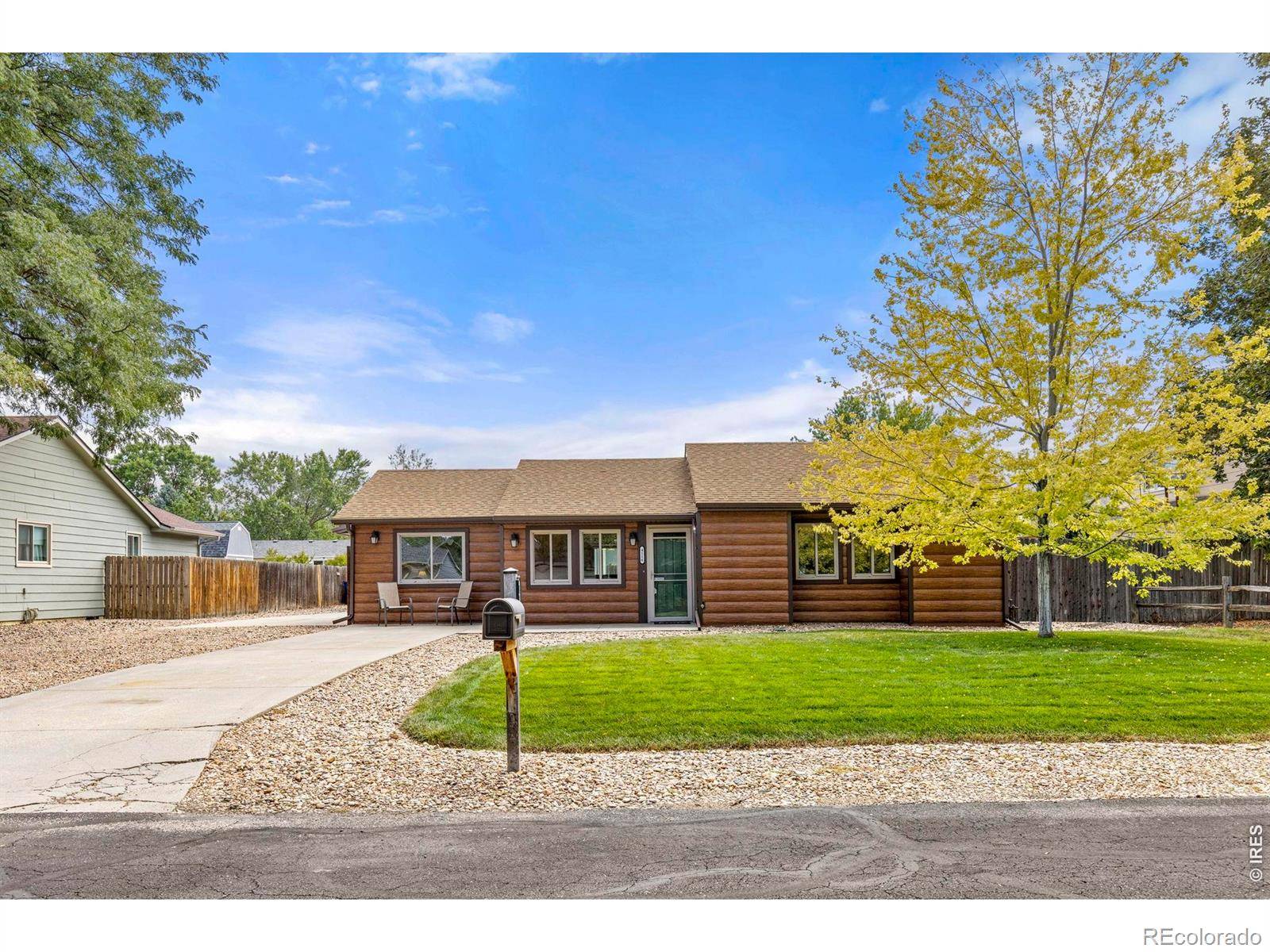 4116 Rockcress PL, Loveland, CO 80537