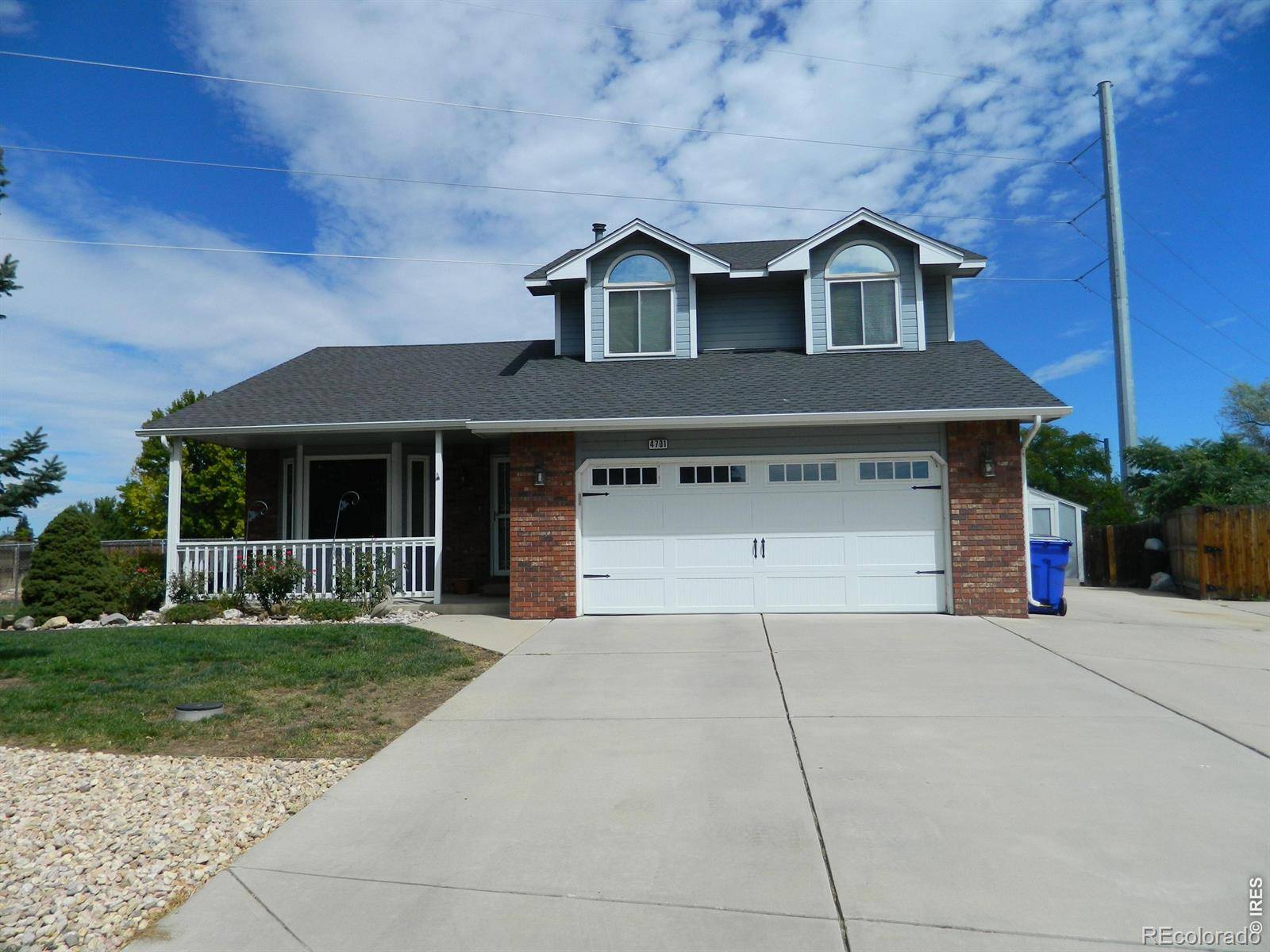 4701 W 5th ST, Greeley, CO 80634