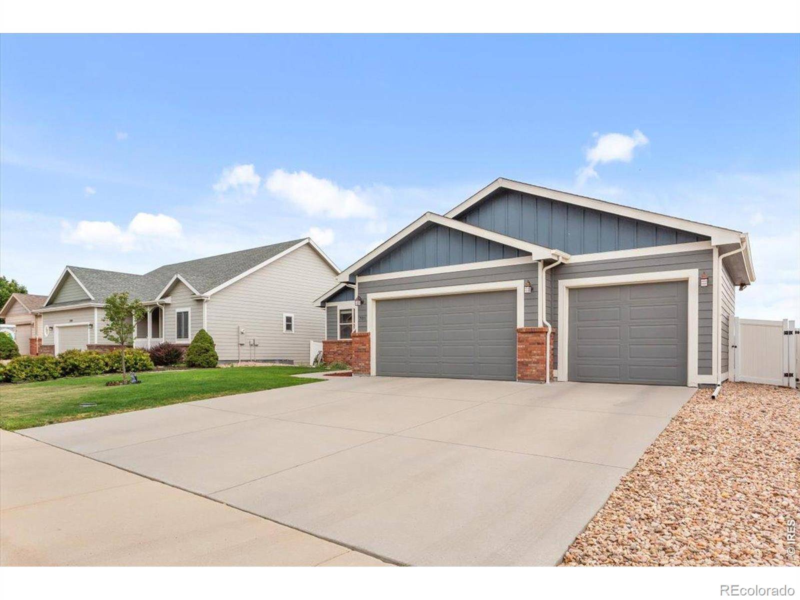 705 61st Ave Ct, Greeley, CO 80634