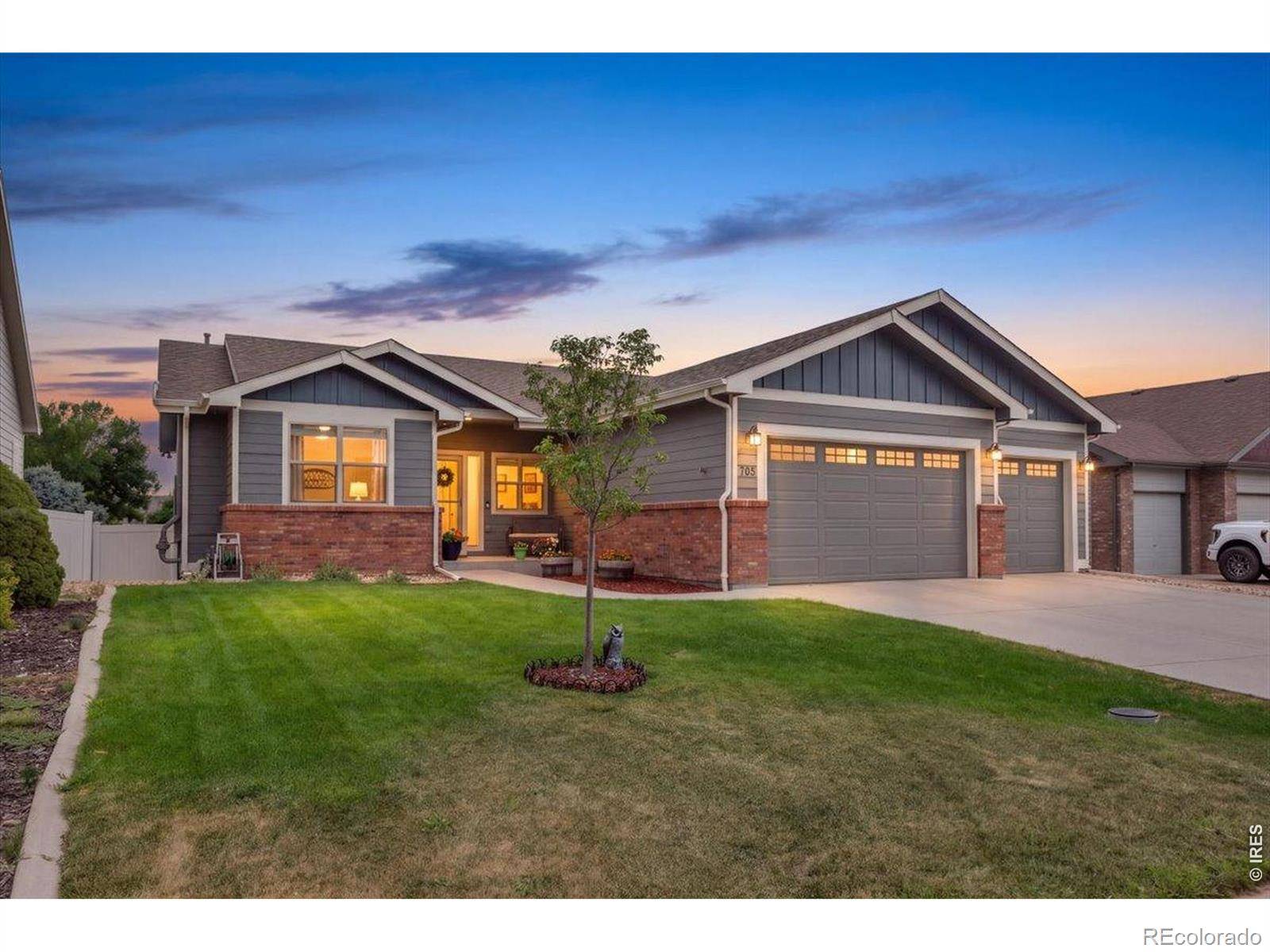 705 61st Ave Ct, Greeley, CO 80634