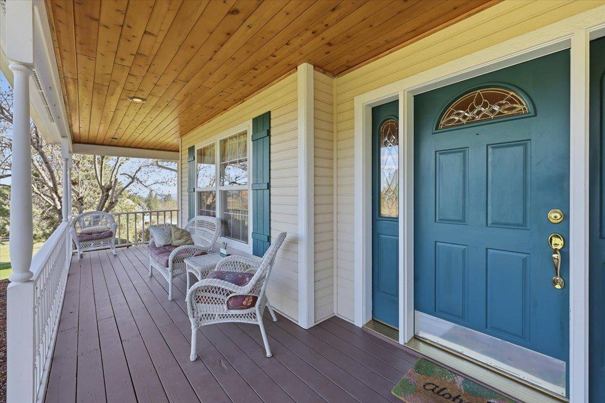 21710 N Saddle Mountain Ln, Colbert, WA 99005