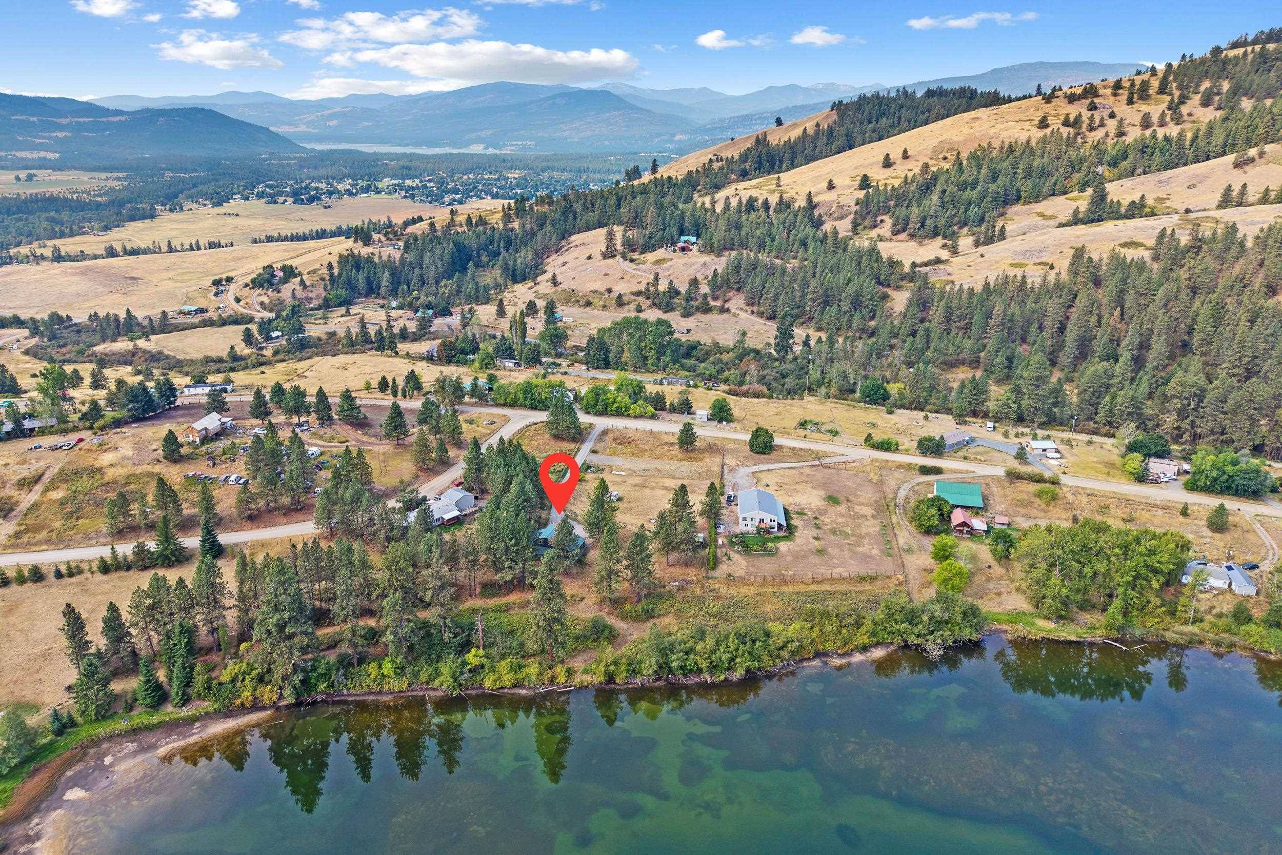 943 Mission Lake Rd, Colville, WA 99114-0000