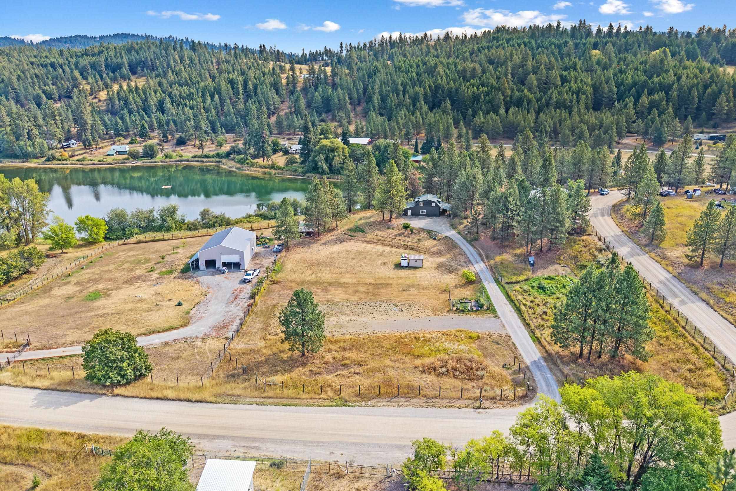 943 Mission Lake Rd, Colville, WA 99114-0000
