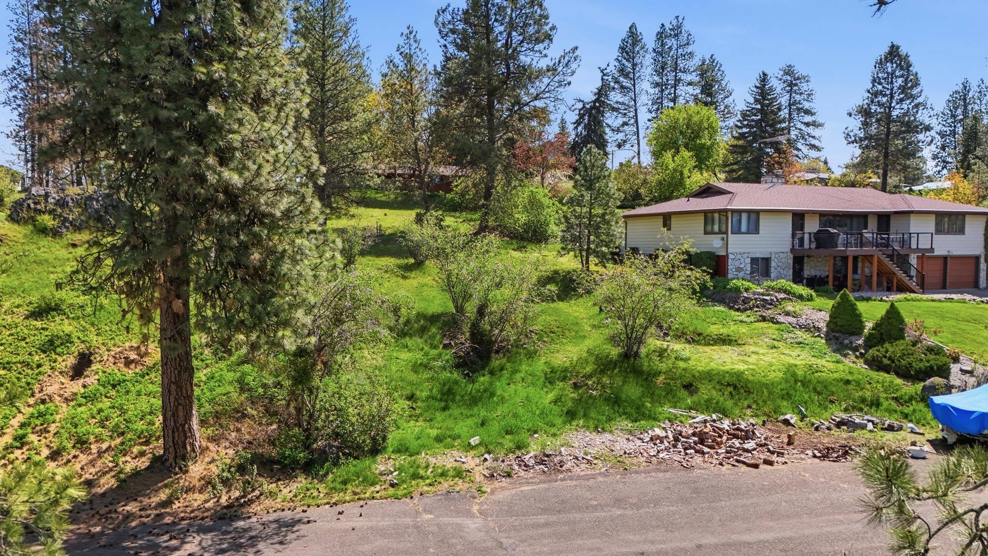 13XXX S Finney St, Medical Lake, WA 99022