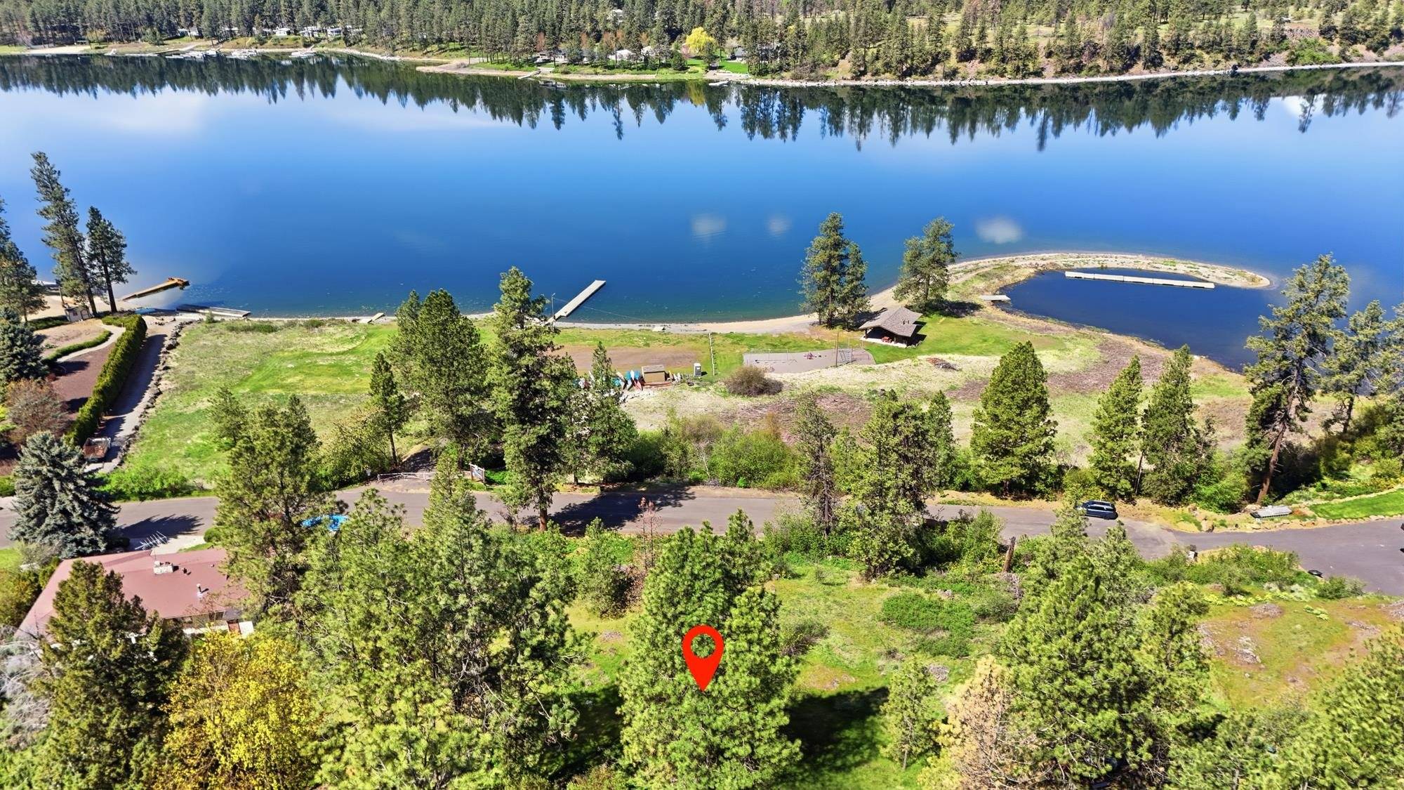 13XXX S Finney St, Medical Lake, WA 99022