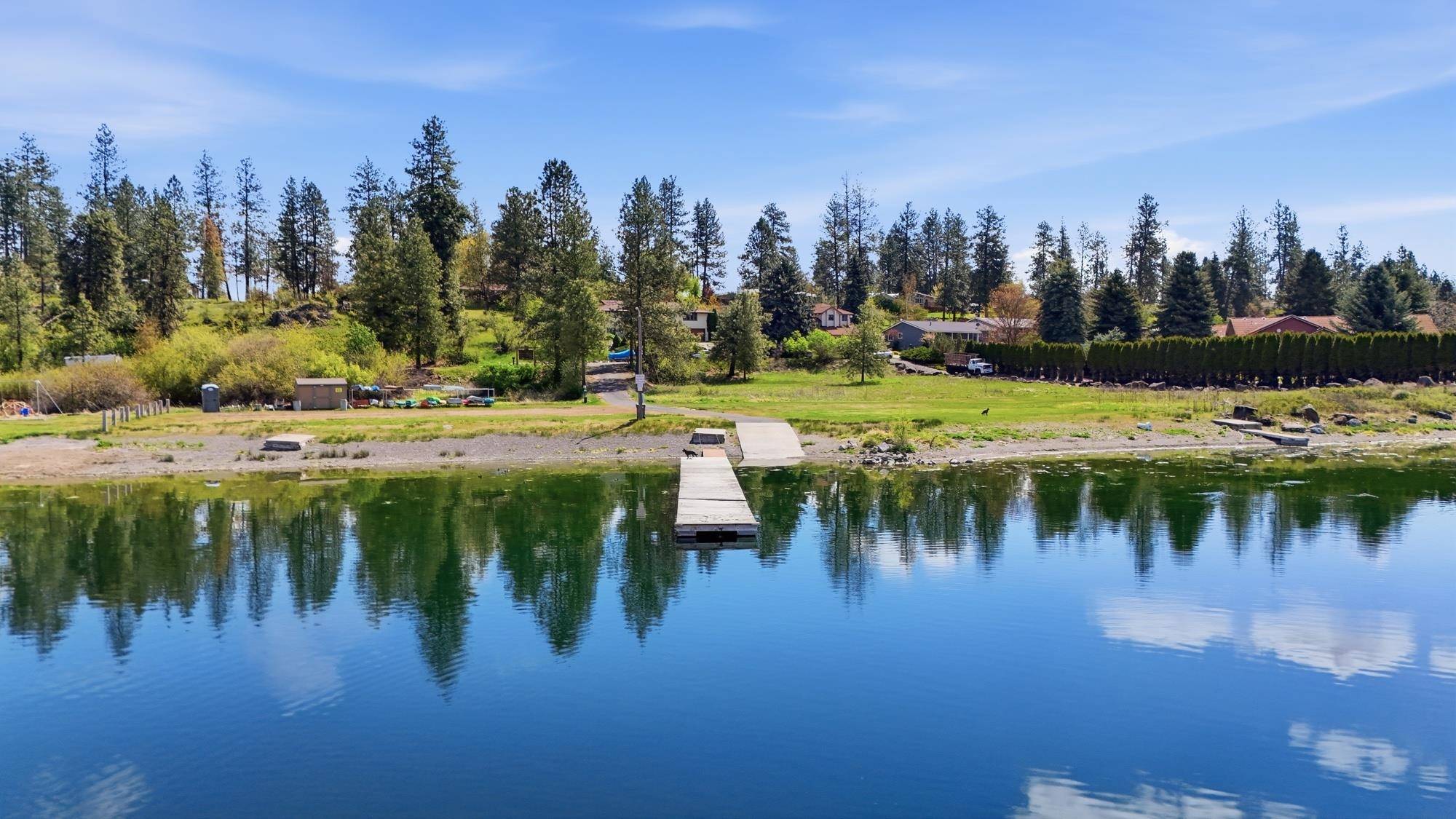 13XXX S Finney St, Medical Lake, WA 99022