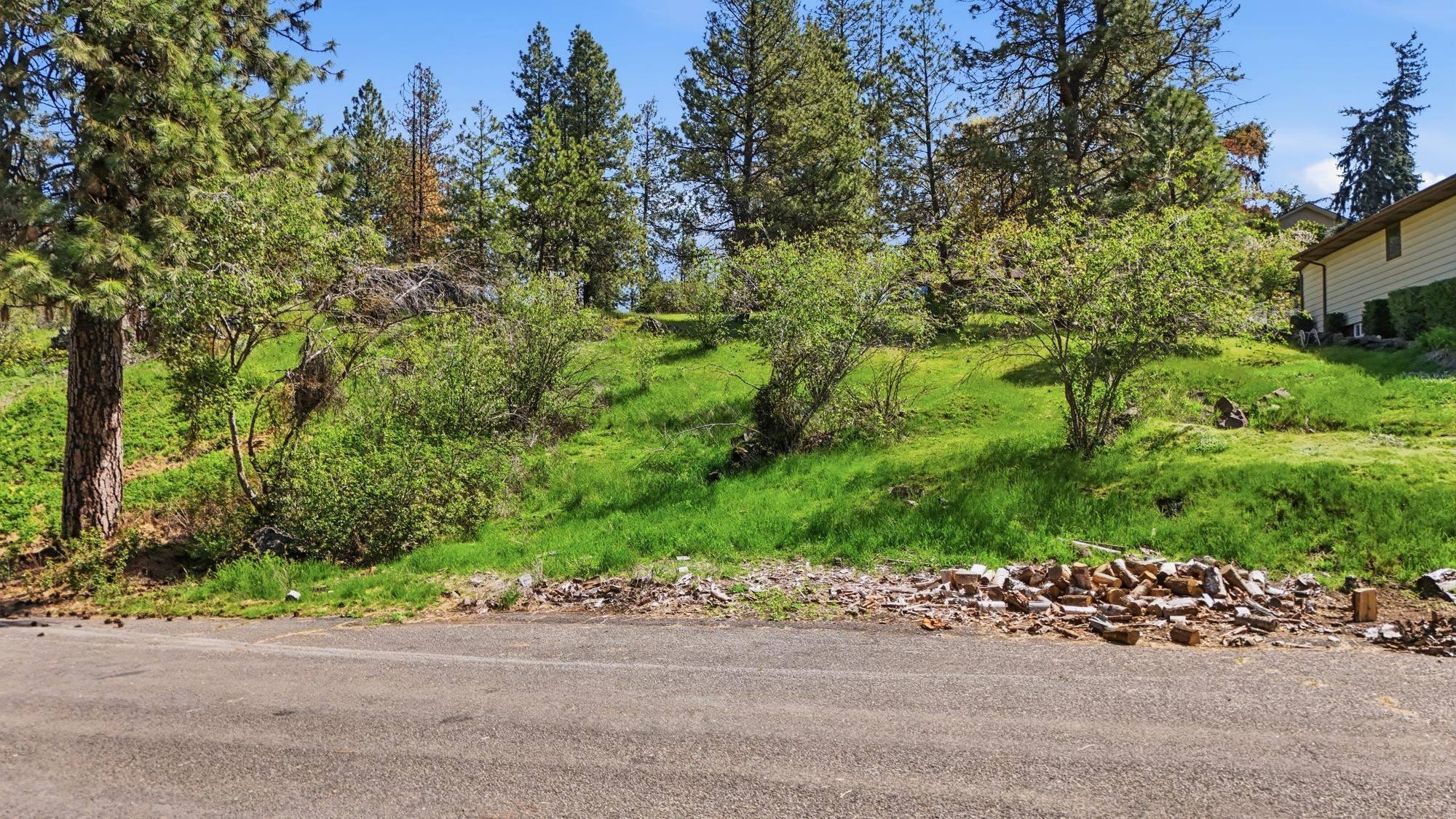 13XXX S Finney St, Medical Lake, WA 99022