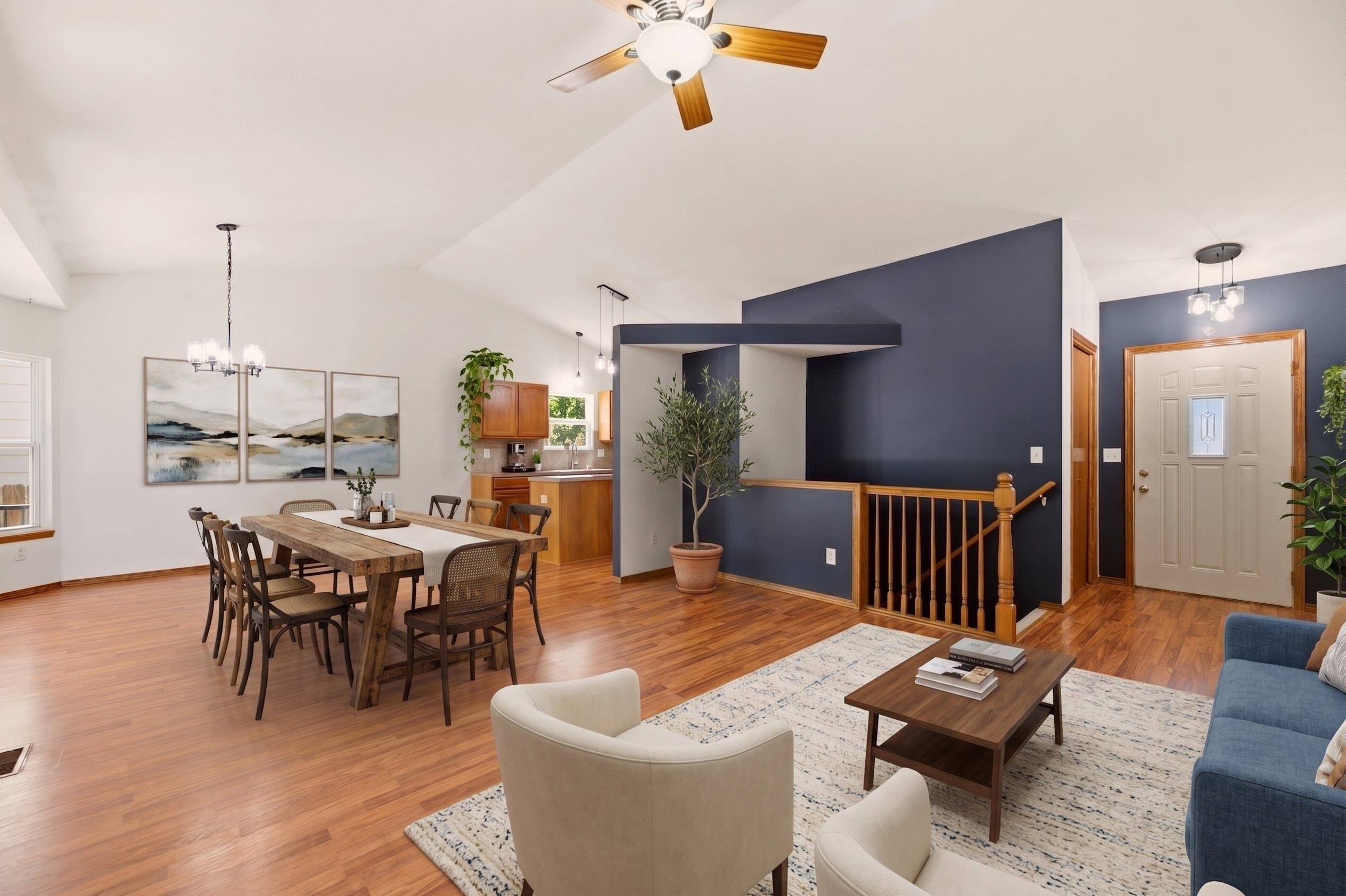 2635 E Sunnyslope, Park City, KS 67219