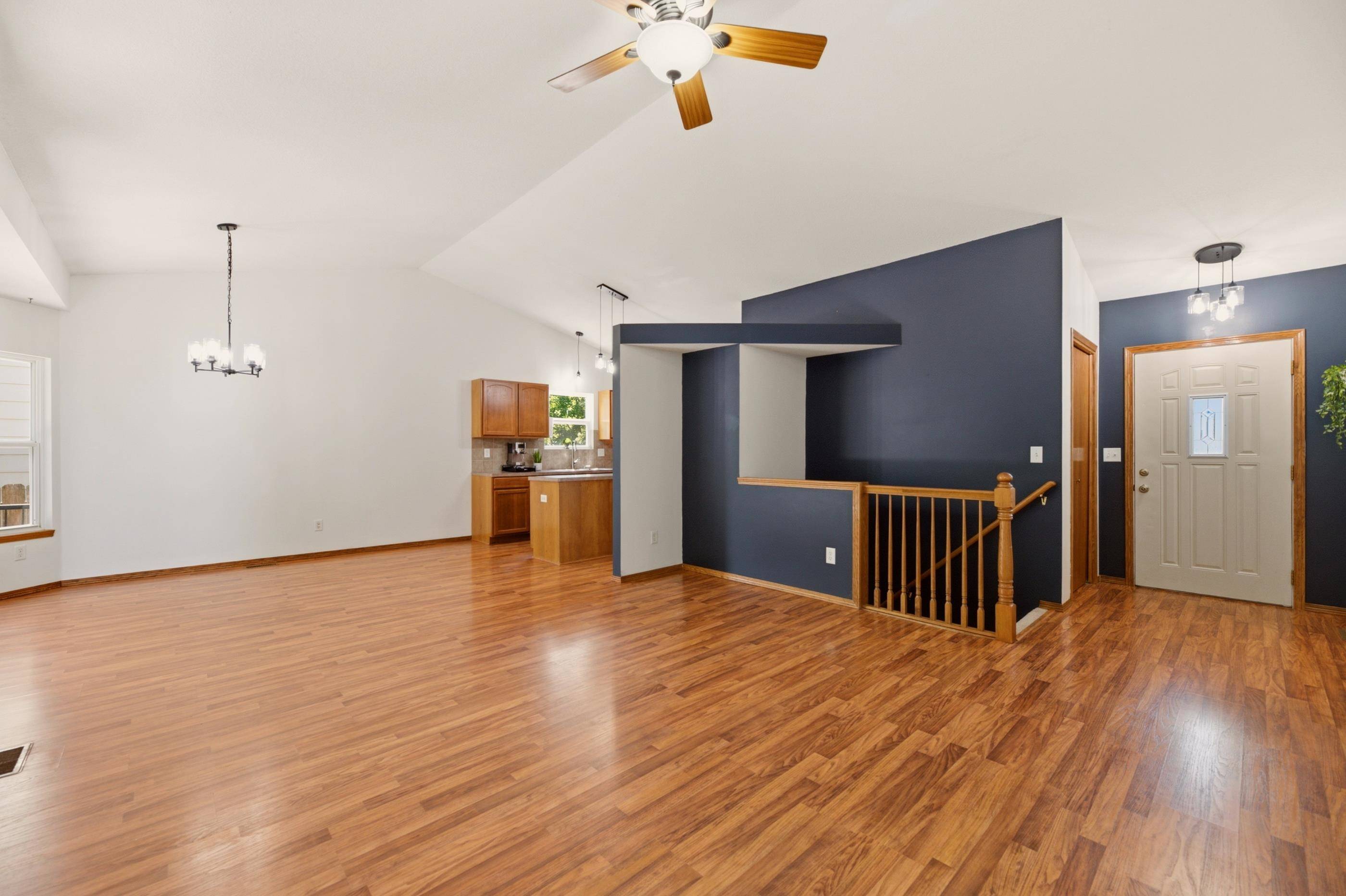 2635 E Sunnyslope, Park City, KS 67219