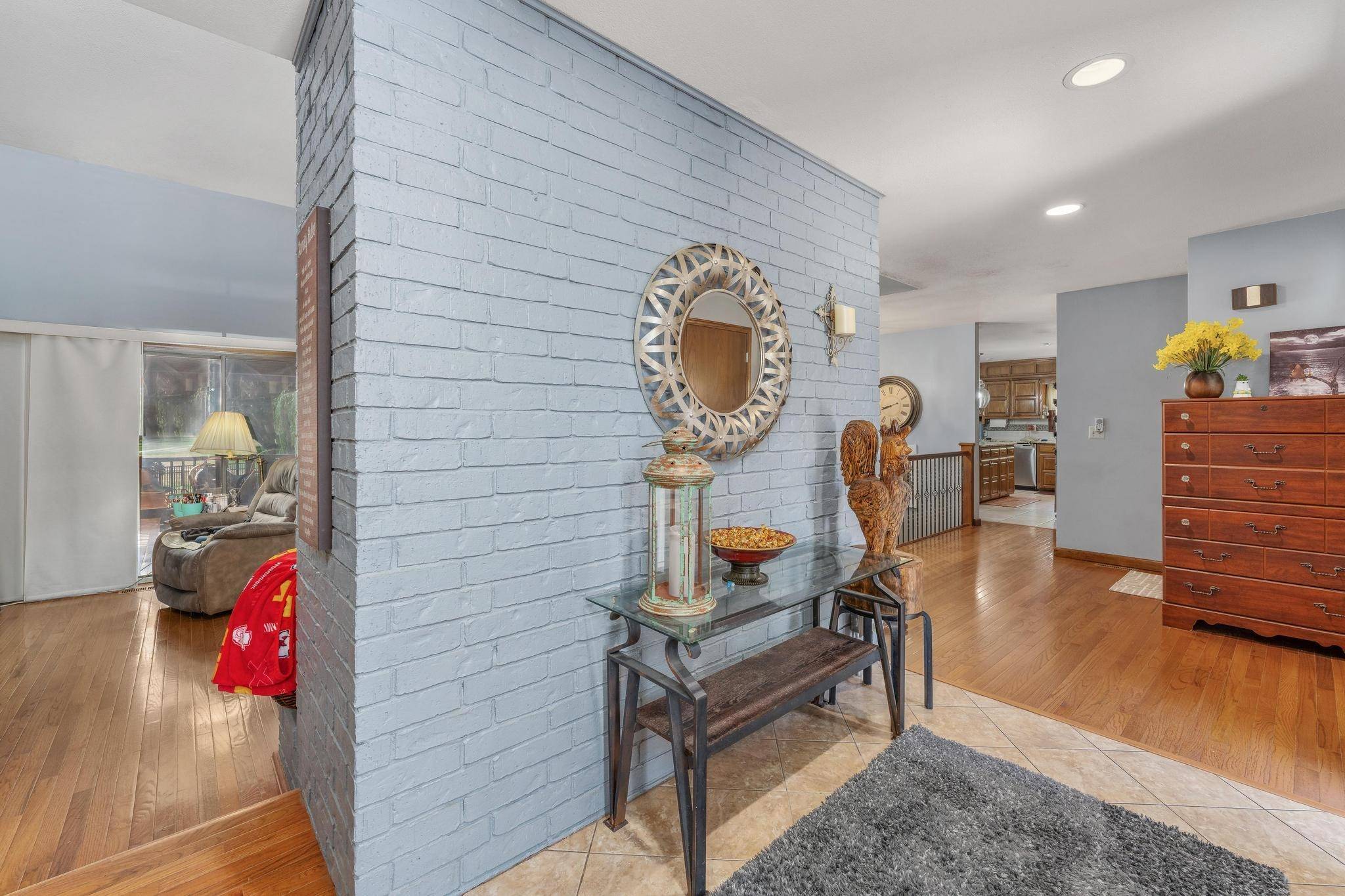 1709 N Amarado, Wichita, KS 67212