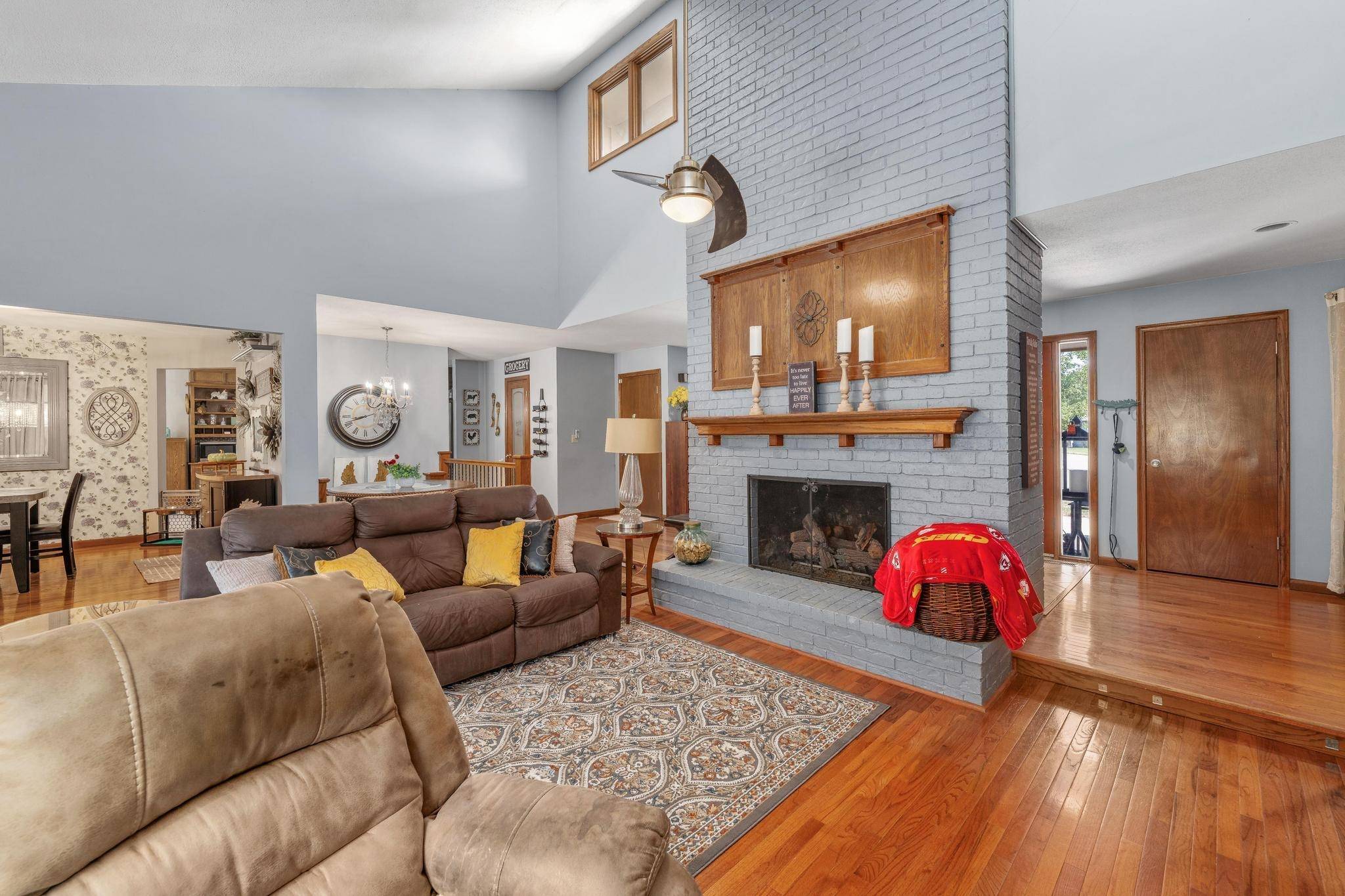 1709 N Amarado, Wichita, KS 67212