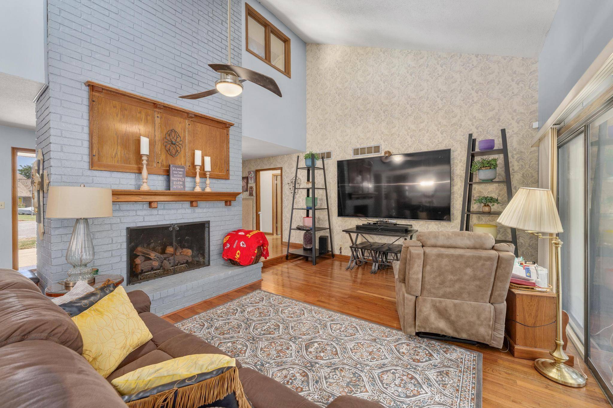 1709 N Amarado, Wichita, KS 67212