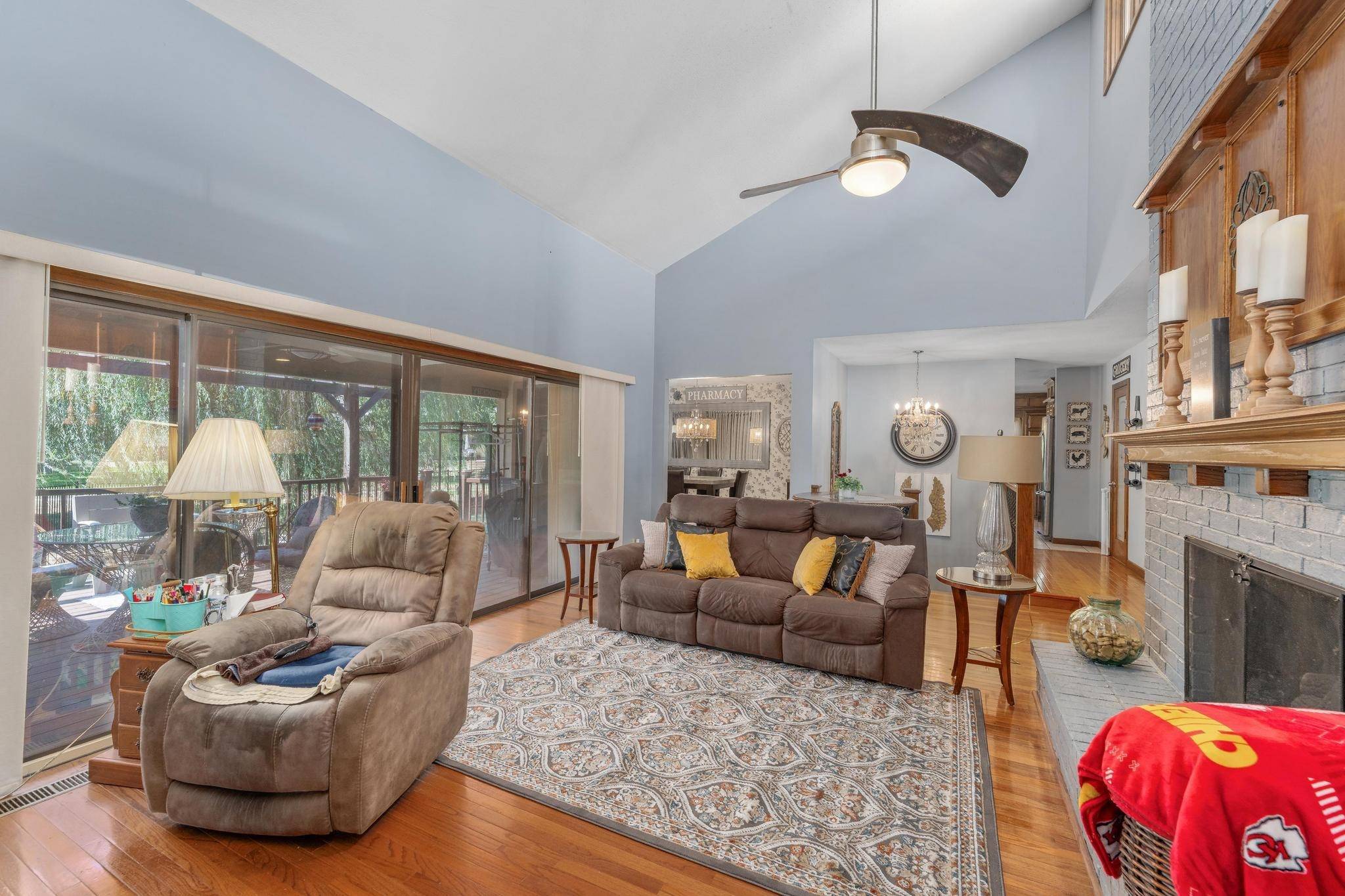 1709 N Amarado, Wichita, KS 67212