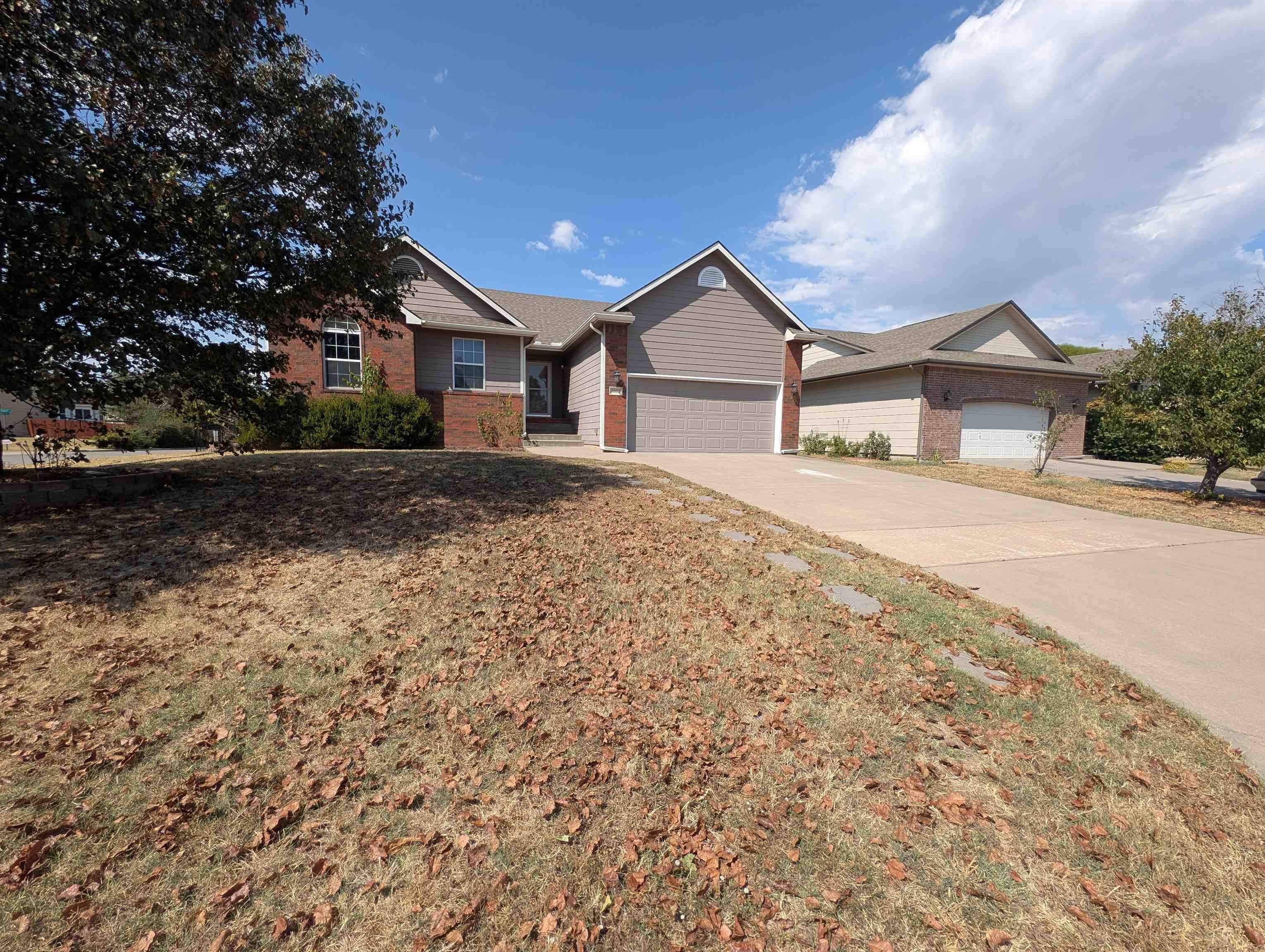 4602 E Willow Point CT, Wichita, KS 67220