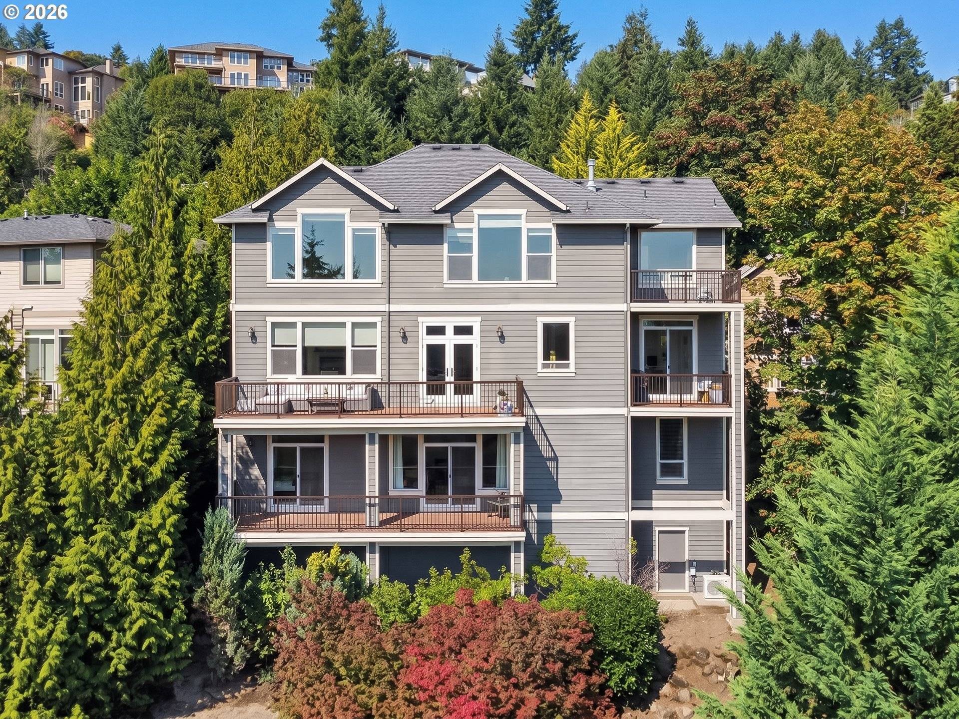 9618 NW THOMPSON RD, Portland, OR 97229