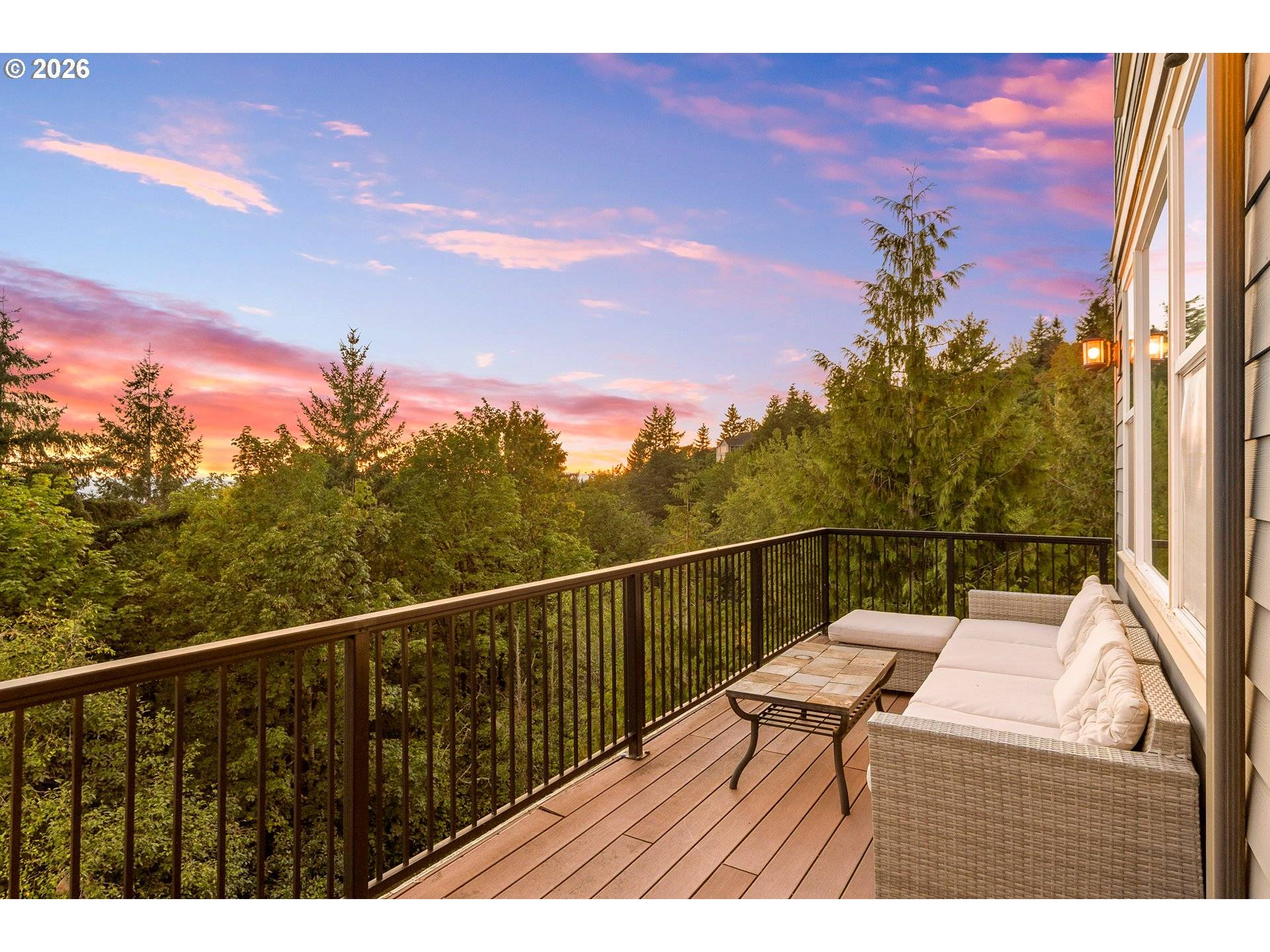 9618 NW THOMPSON RD, Portland, OR 97229