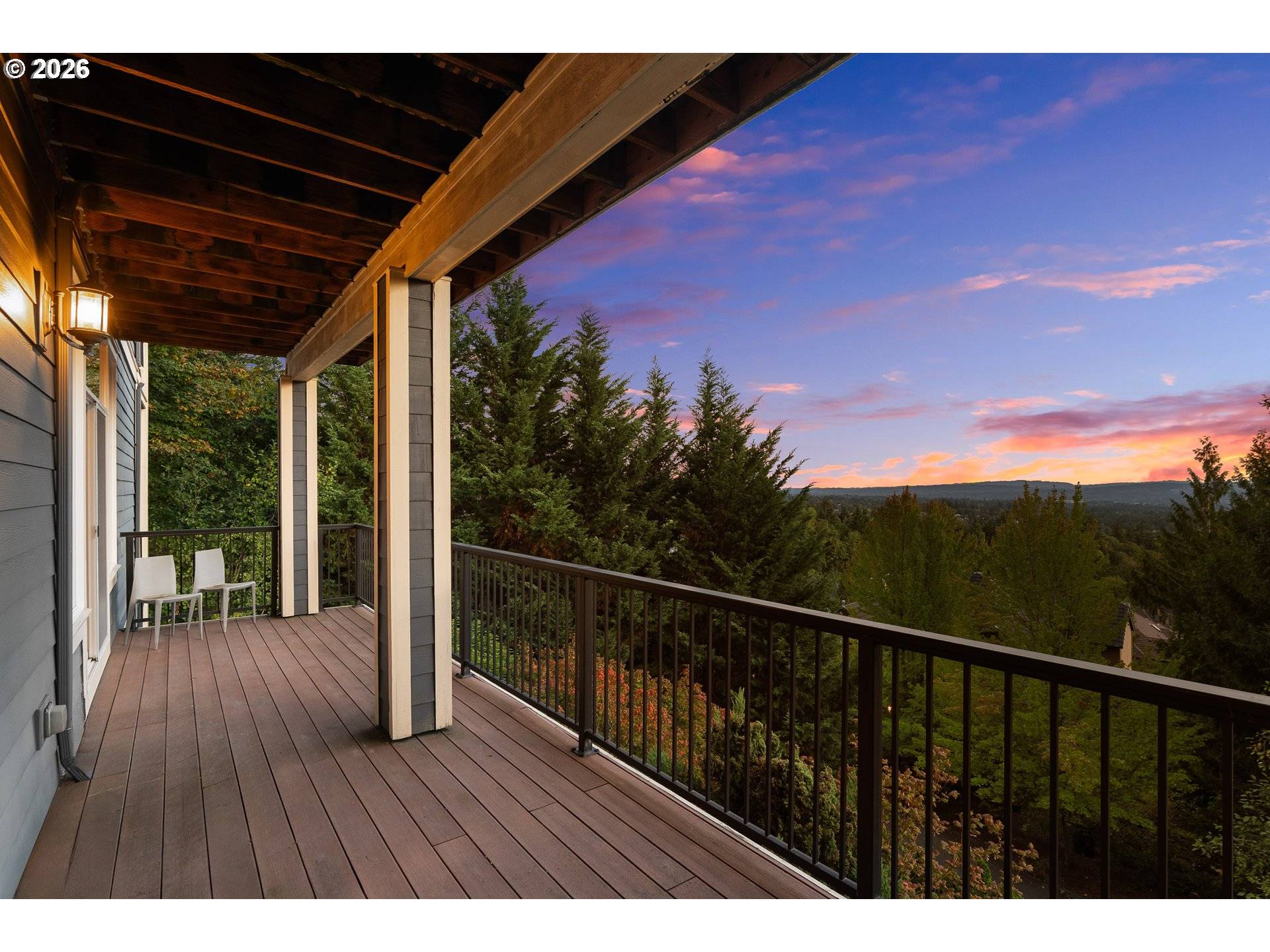 9618 NW THOMPSON RD, Portland, OR 97229