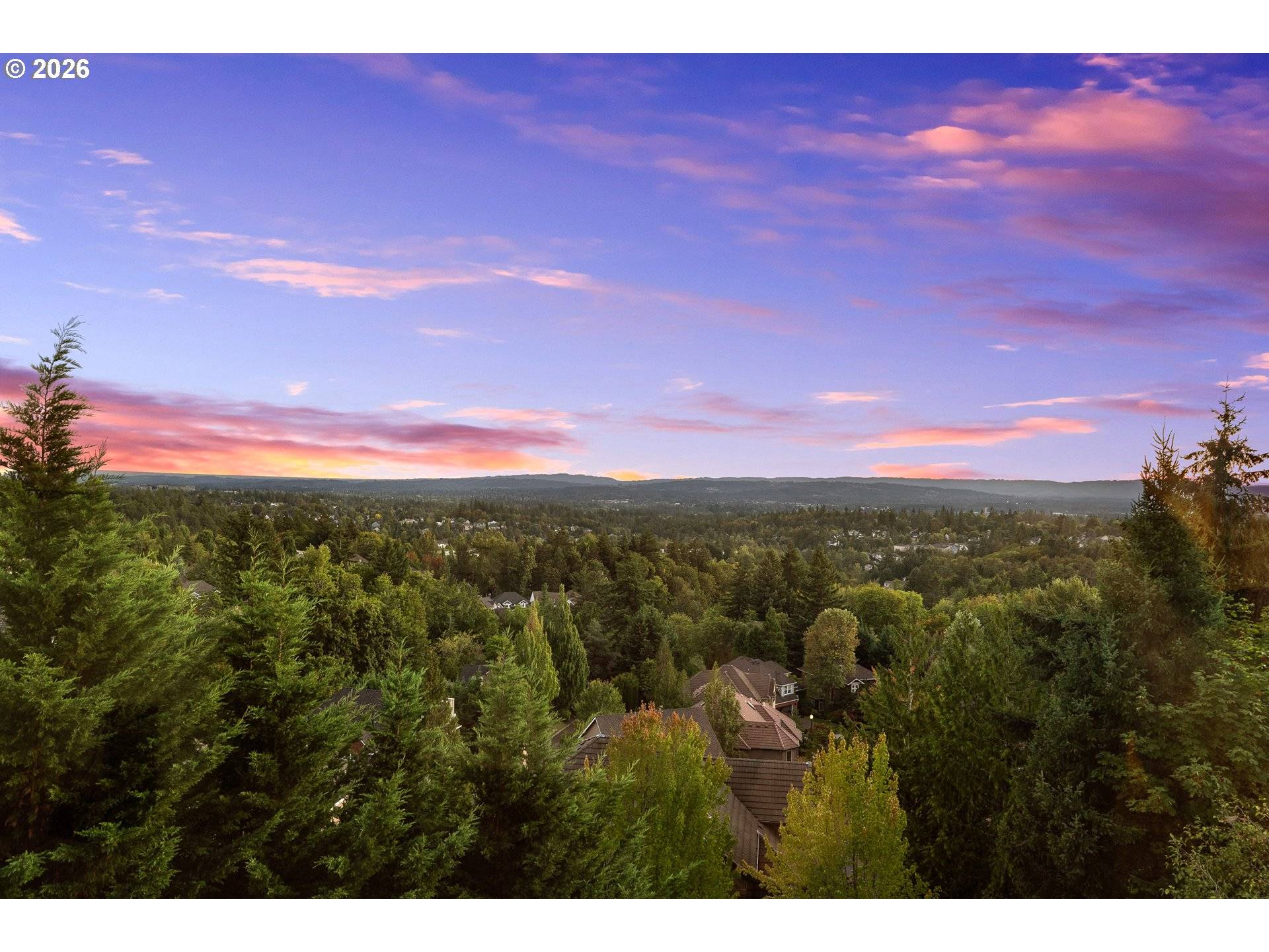 9618 NW THOMPSON RD, Portland, OR 97229