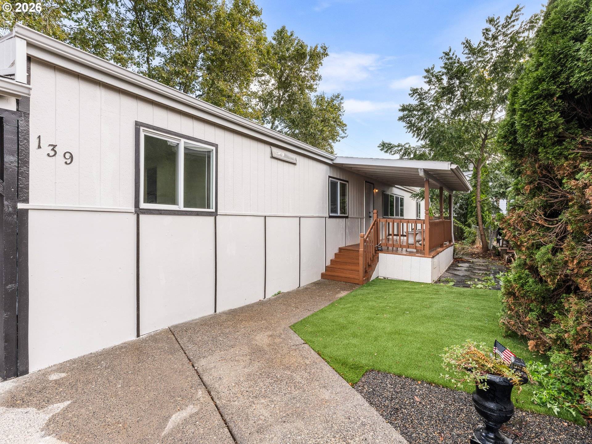 8300 NE QUATAMA ST #139, Hillsboro, OR 97006