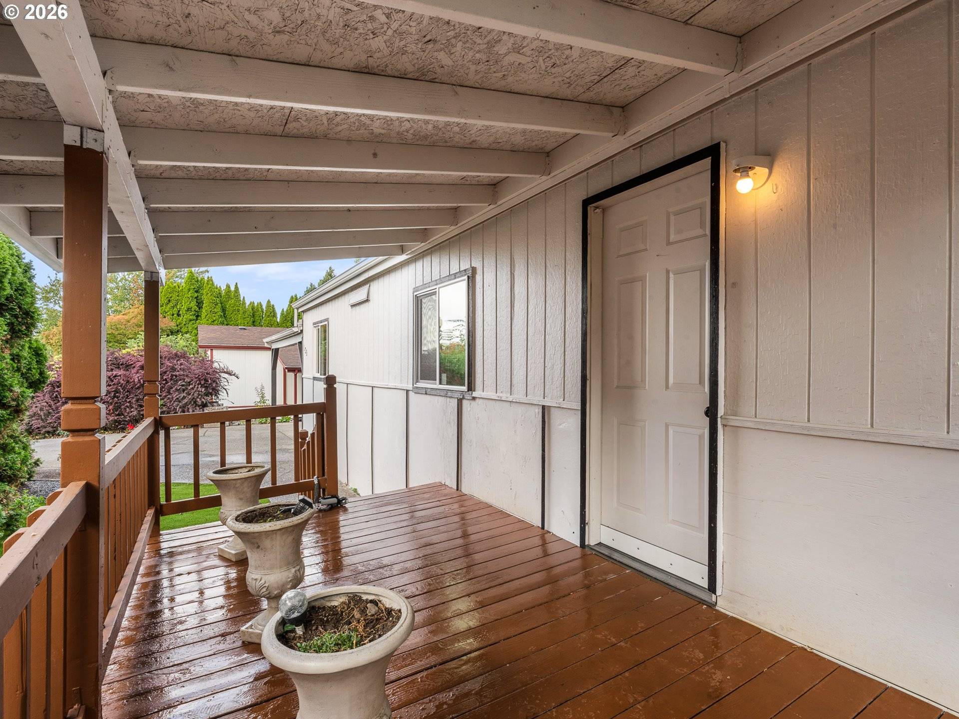8300 NE QUATAMA ST #139, Hillsboro, OR 97006