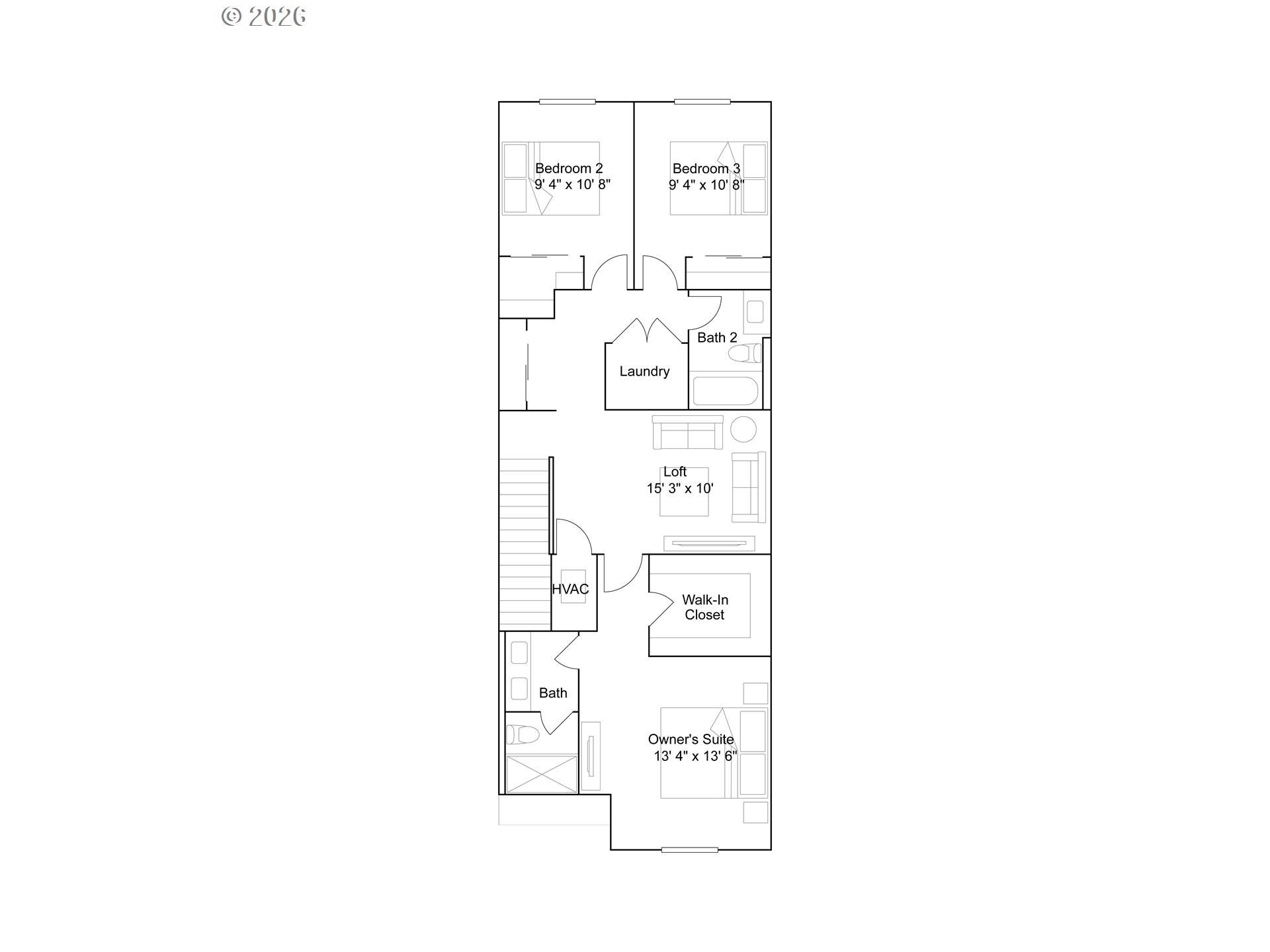 1474 LAURA VISTA DR DR NW, Albany, OR 97321