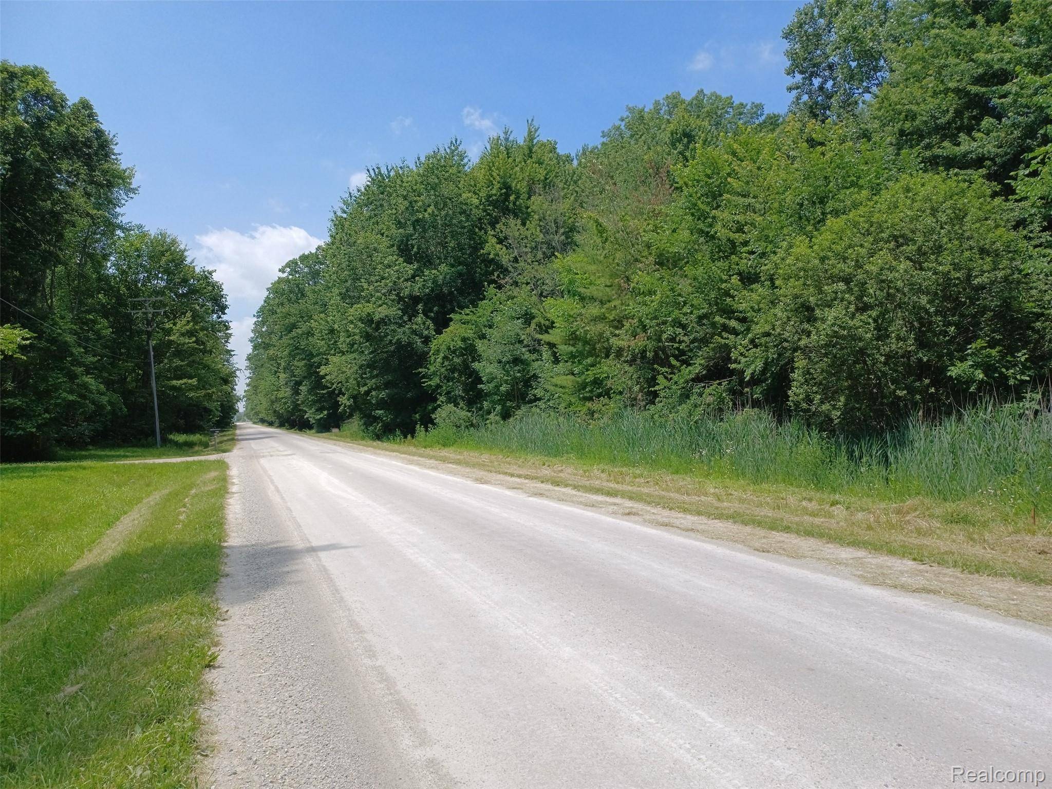 0 Lindsey RD, China Township, MI 48054