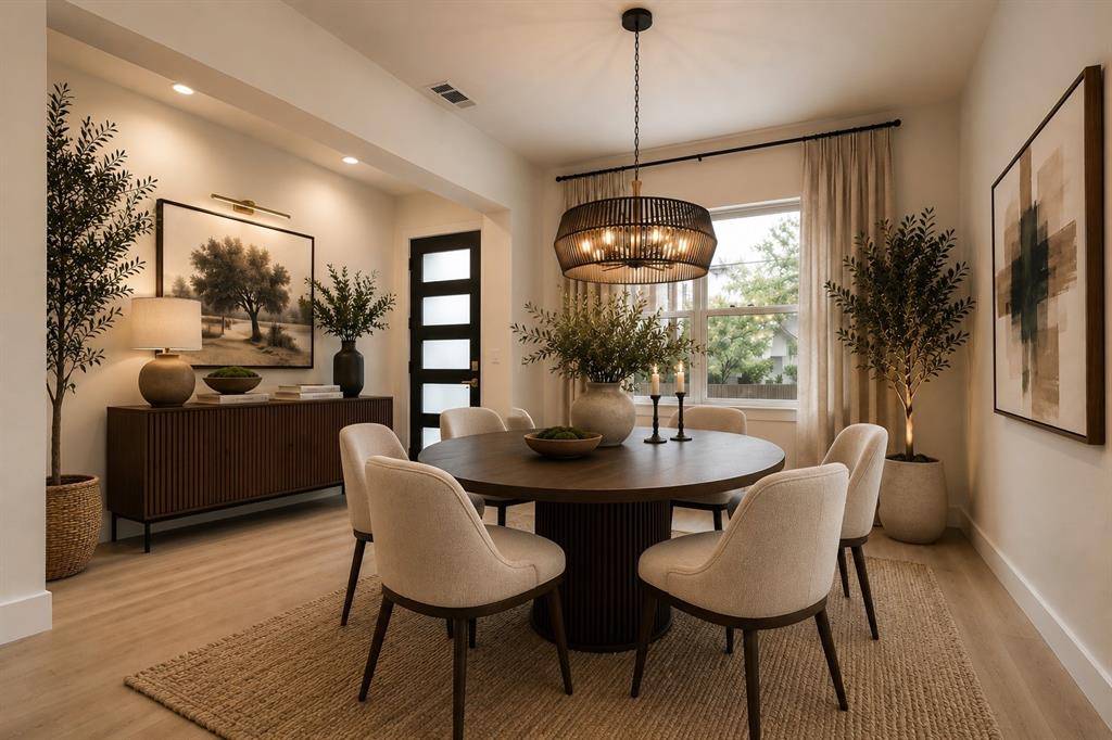 444 Waters Edge Drive #720, Hickory Creek, TX 75065