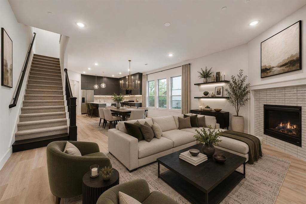 444 Waters Edge Drive #721, Hickory Creek, TX 75065