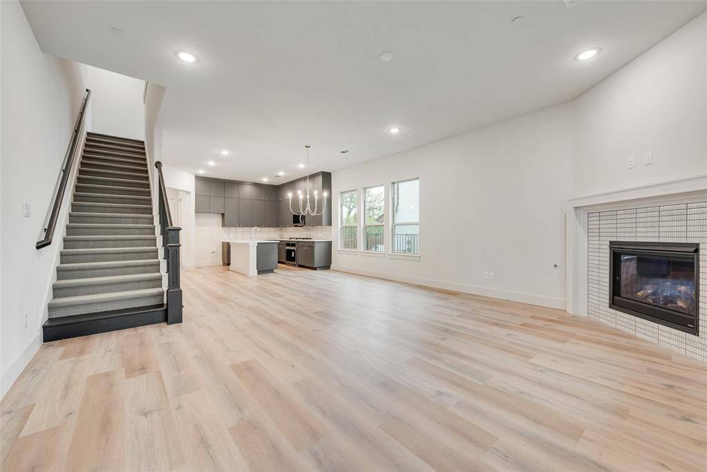 444 Waters Edge Drive #721, Hickory Creek, TX 75065