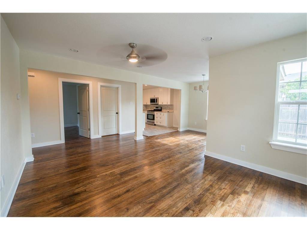 3553 Mission Street, Fort Worth, TX 76109