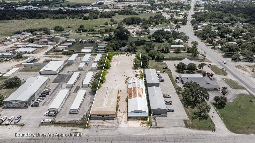 1208 E Washington Street, Stephenville, TX 76401