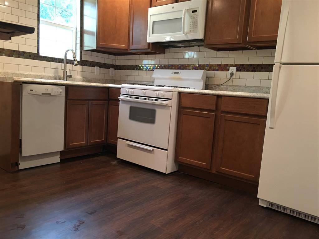 509 S Fannin Street, Rockwall, TX 75087