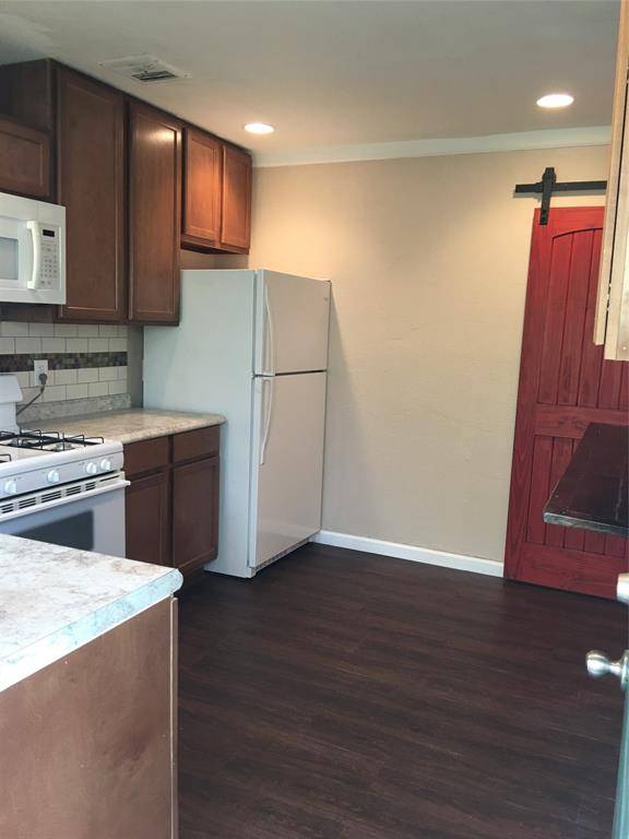 509 S Fannin Street, Rockwall, TX 75087