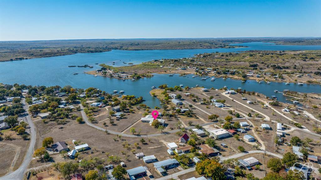 155 Lakeview Drive, Coleman, TX 76834