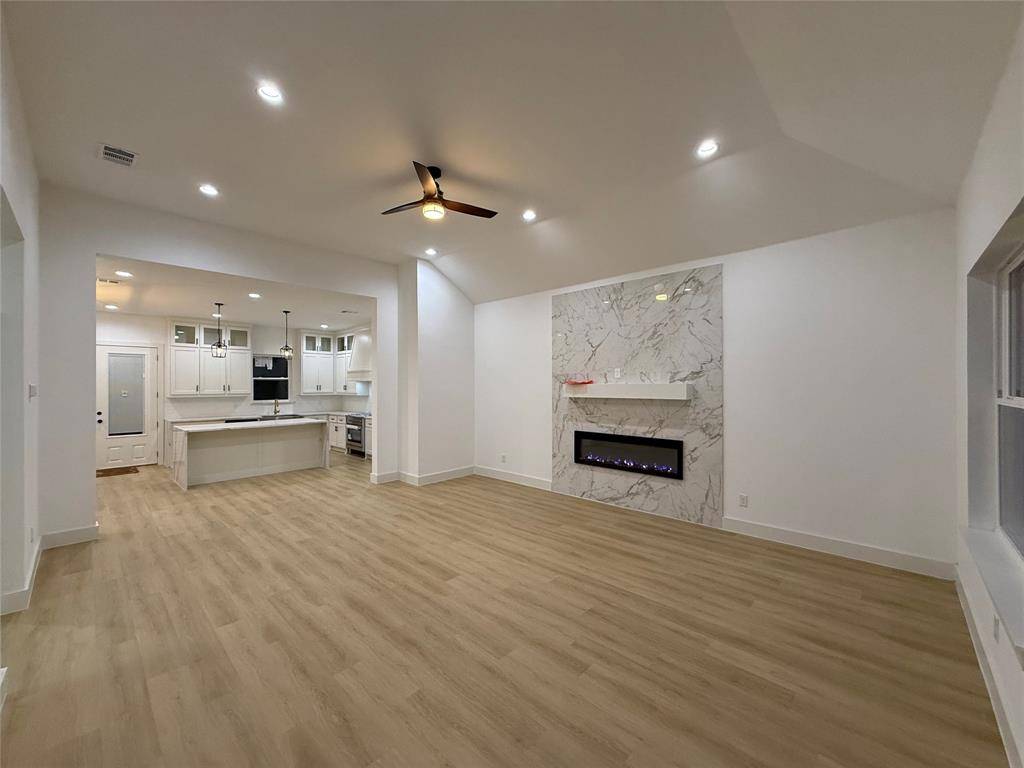 7442 County Road 4023 Road, Kemp, TX 75143