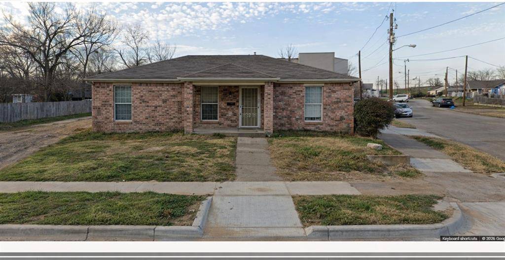 4007 Puget Avenue, Dallas, TX 75212