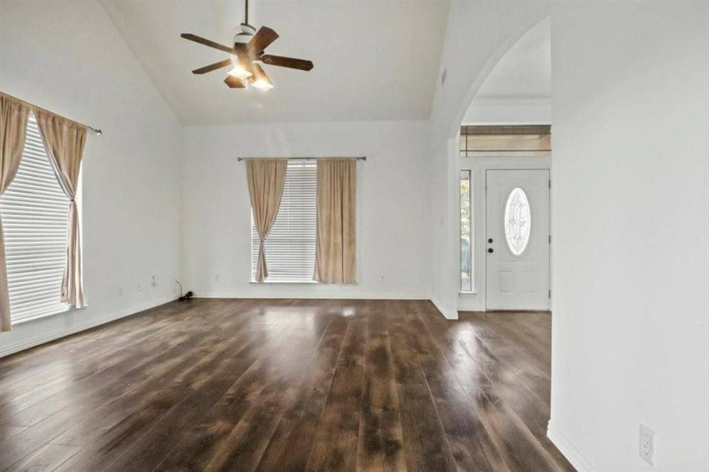 2170 County Road 269, Crandall, TX 75114