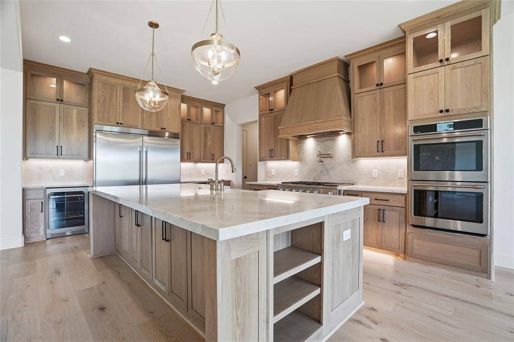 5009 Frost Creek, Aledo, TX 76008