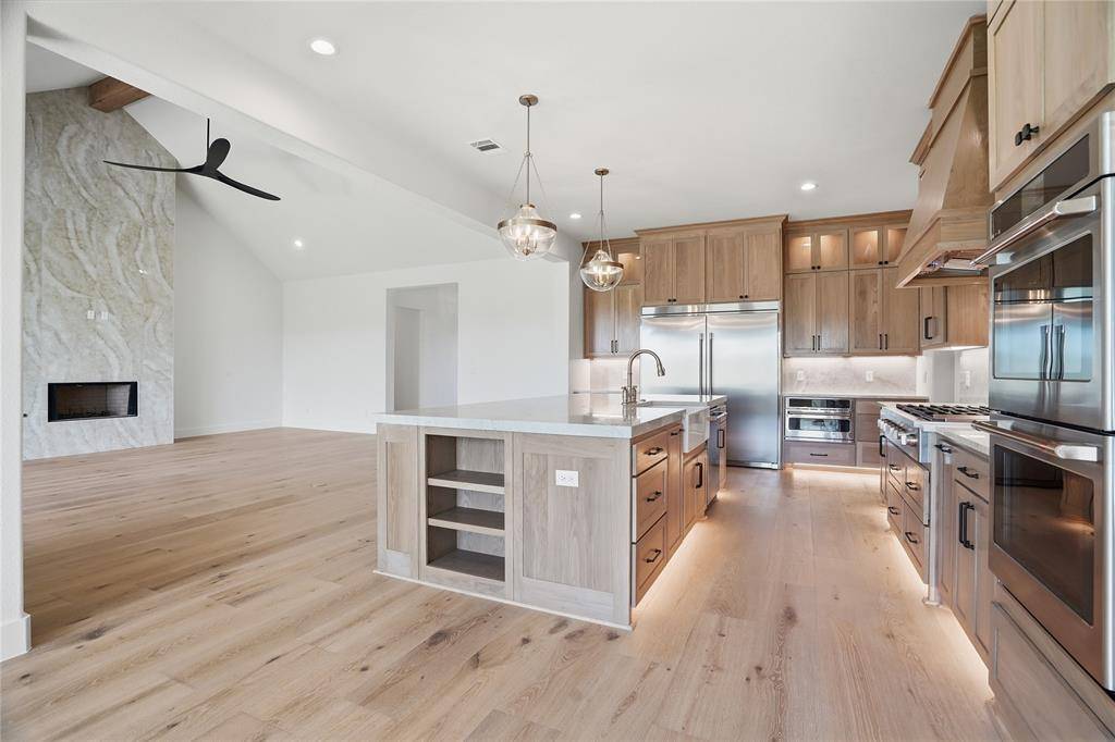 5009 Frost Creek, Aledo, TX 76008
